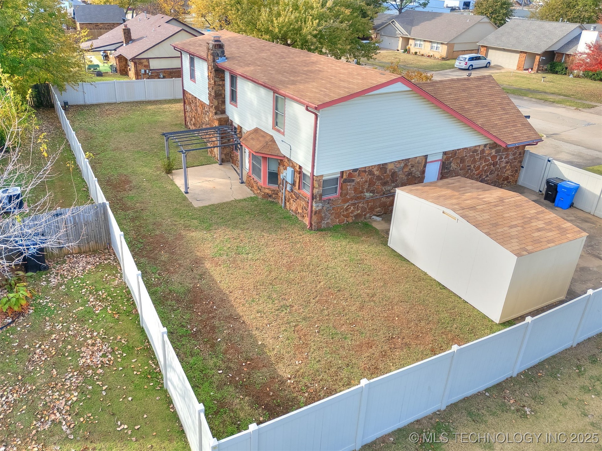 3405 E Louisville Street Broken Arrow OK 74014