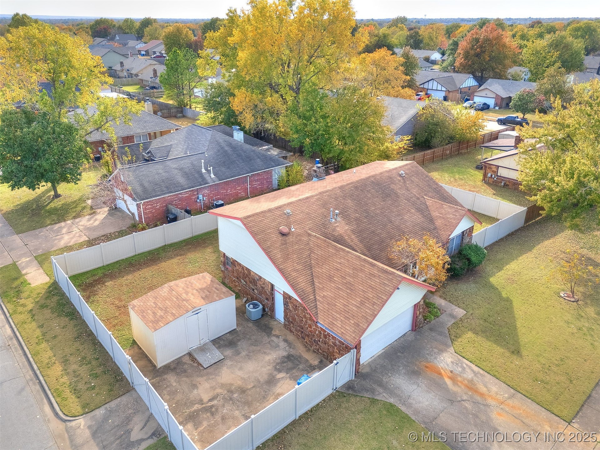 3405 E Louisville Street Broken Arrow OK 74014