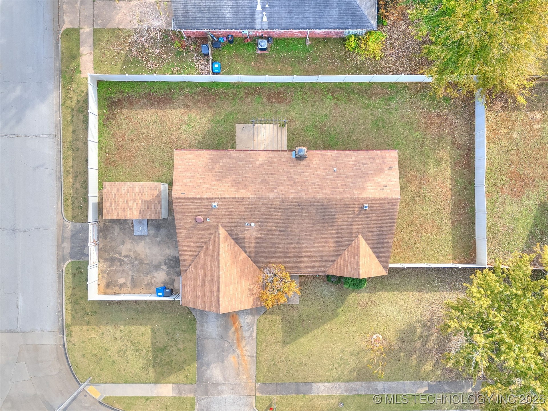 3405 E Louisville Street Broken Arrow OK 74014