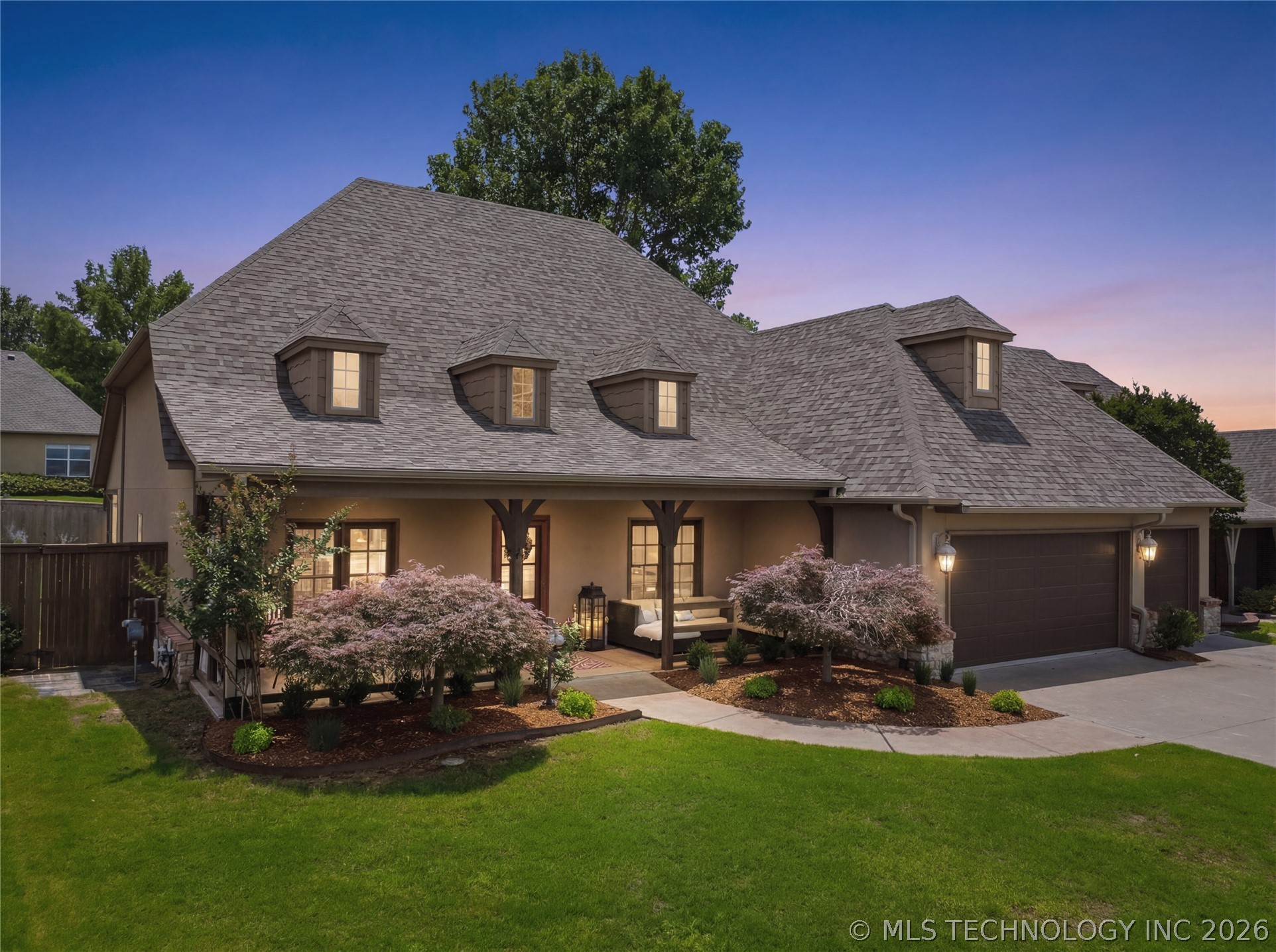 322 E 123rd Court Jenks OK 74037