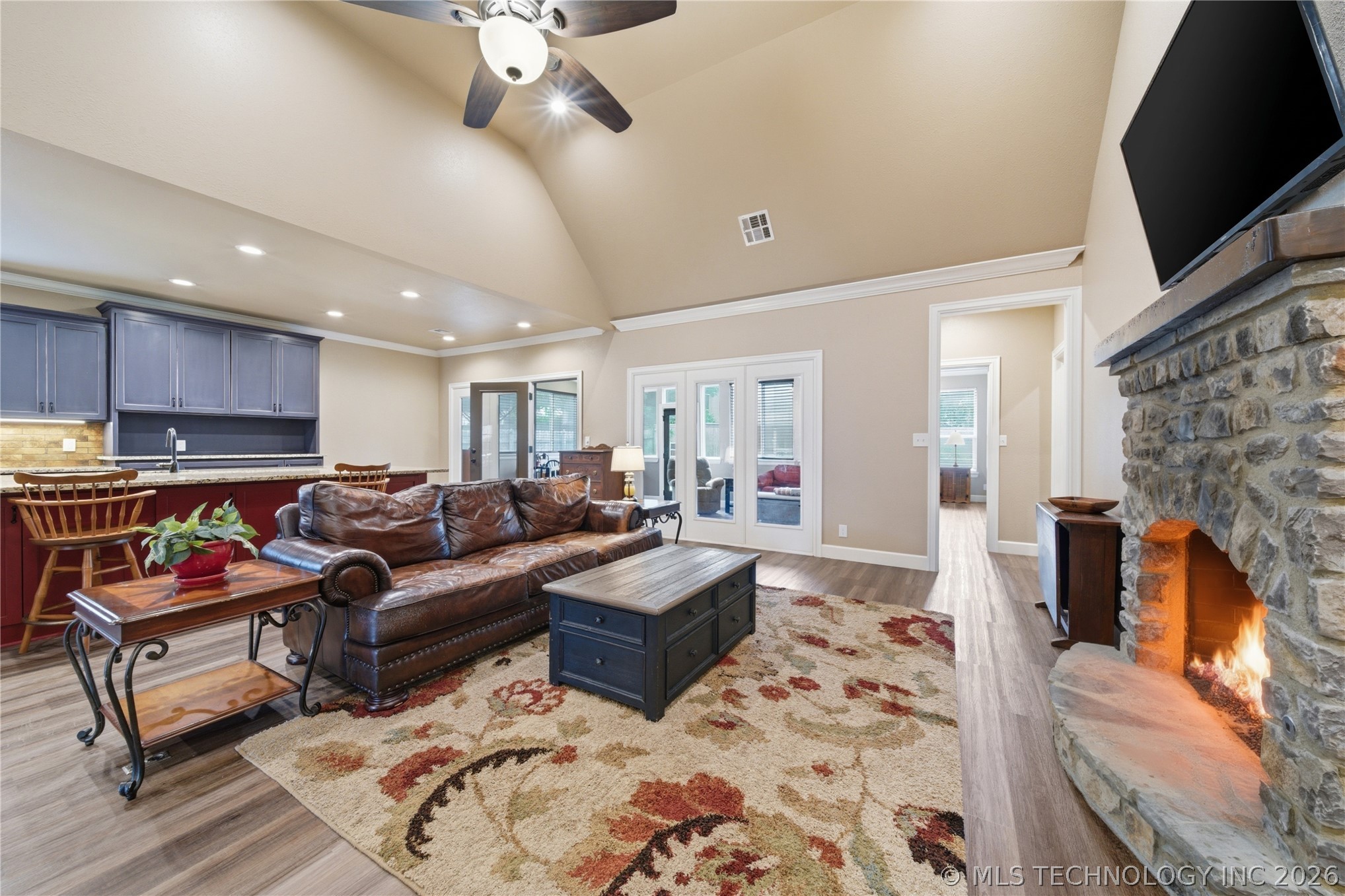 322 E 123rd Court Jenks OK 74037