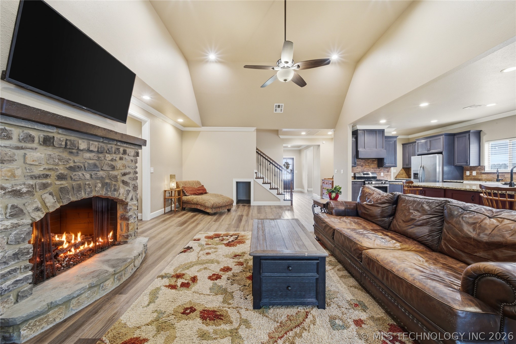 322 E 123rd Court Jenks OK 74037