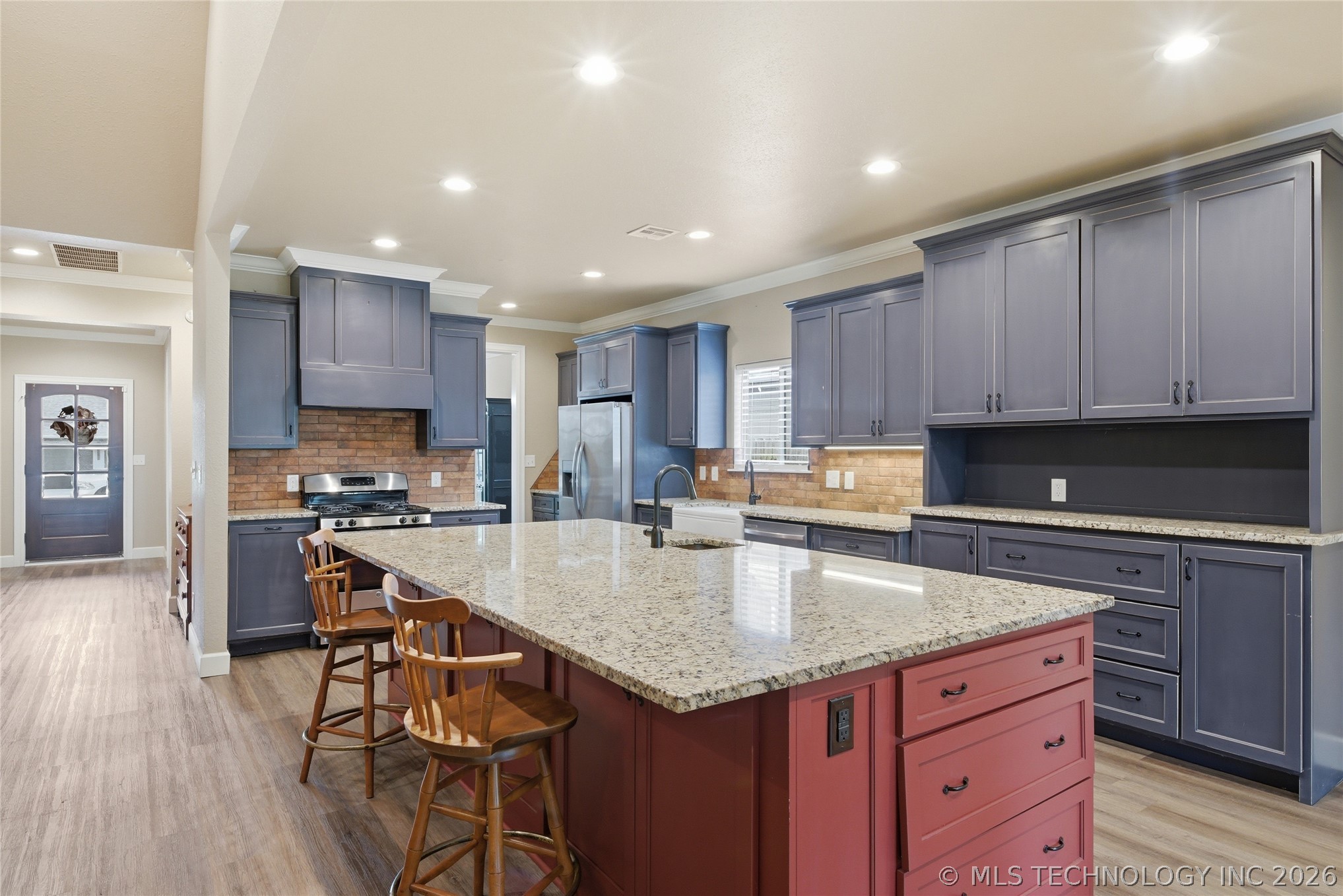 322 E 123rd Court Jenks OK 74037