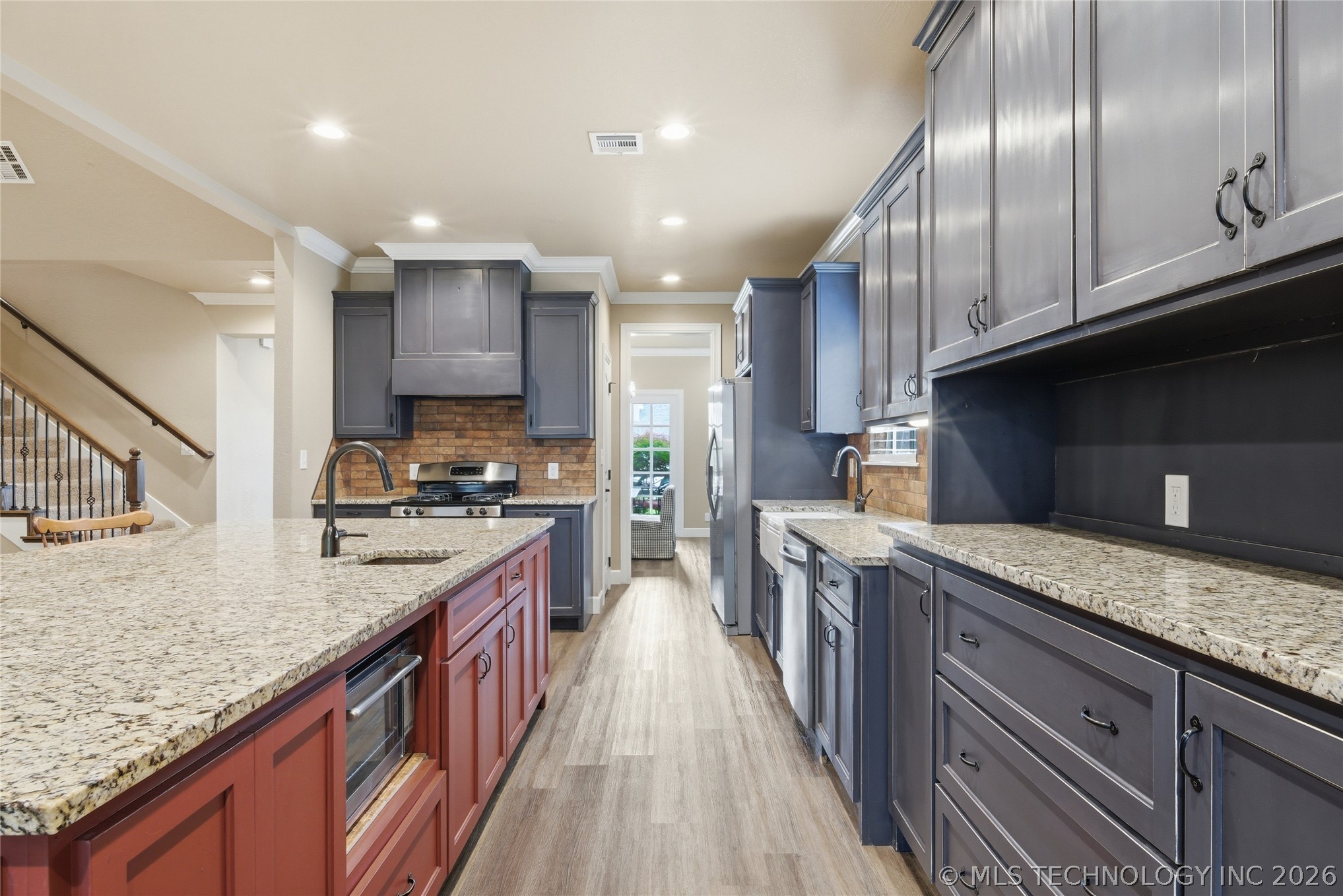 322 E 123rd Court Jenks OK 74037