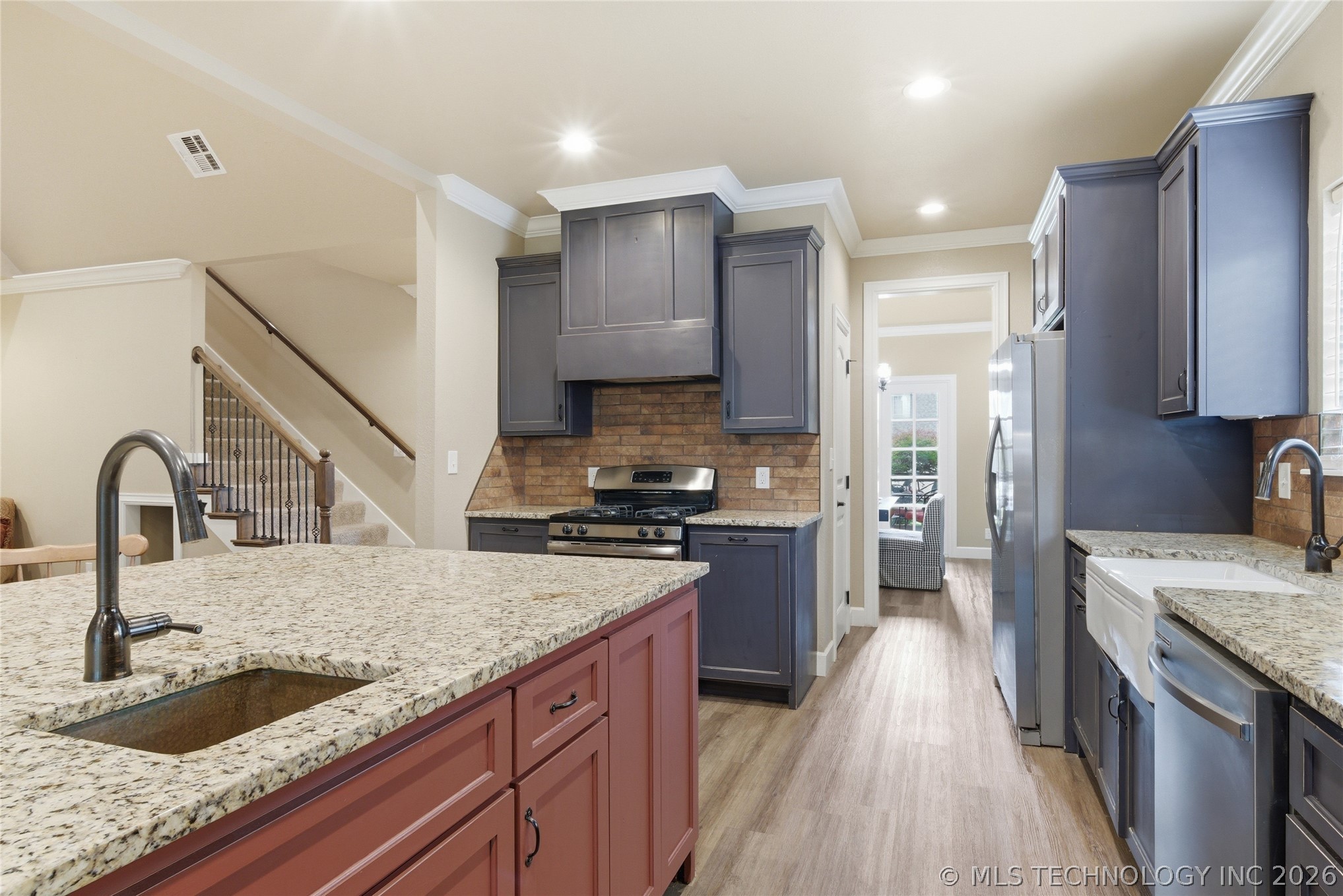 322 E 123rd Court Jenks OK 74037