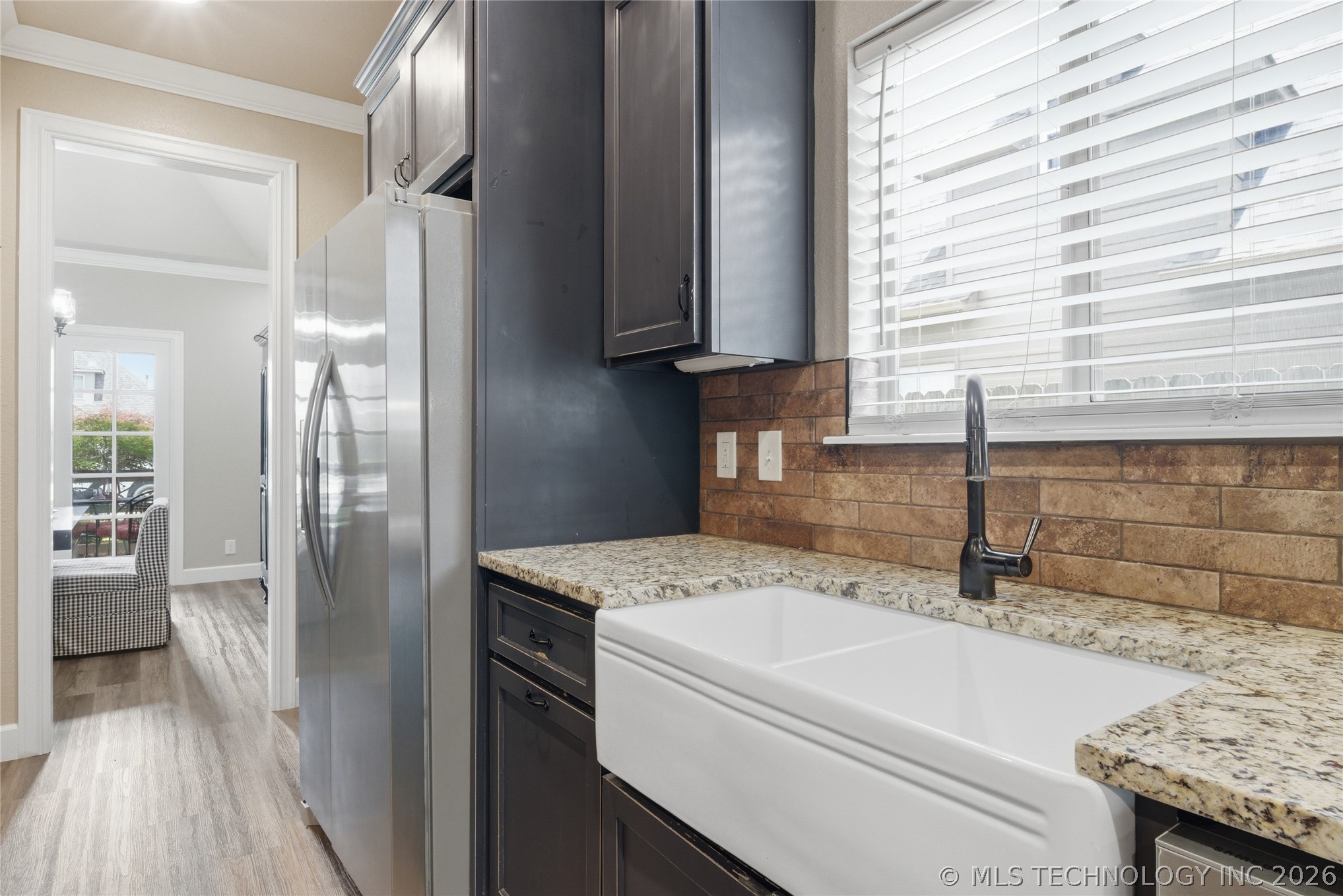 322 E 123rd Court Jenks OK 74037