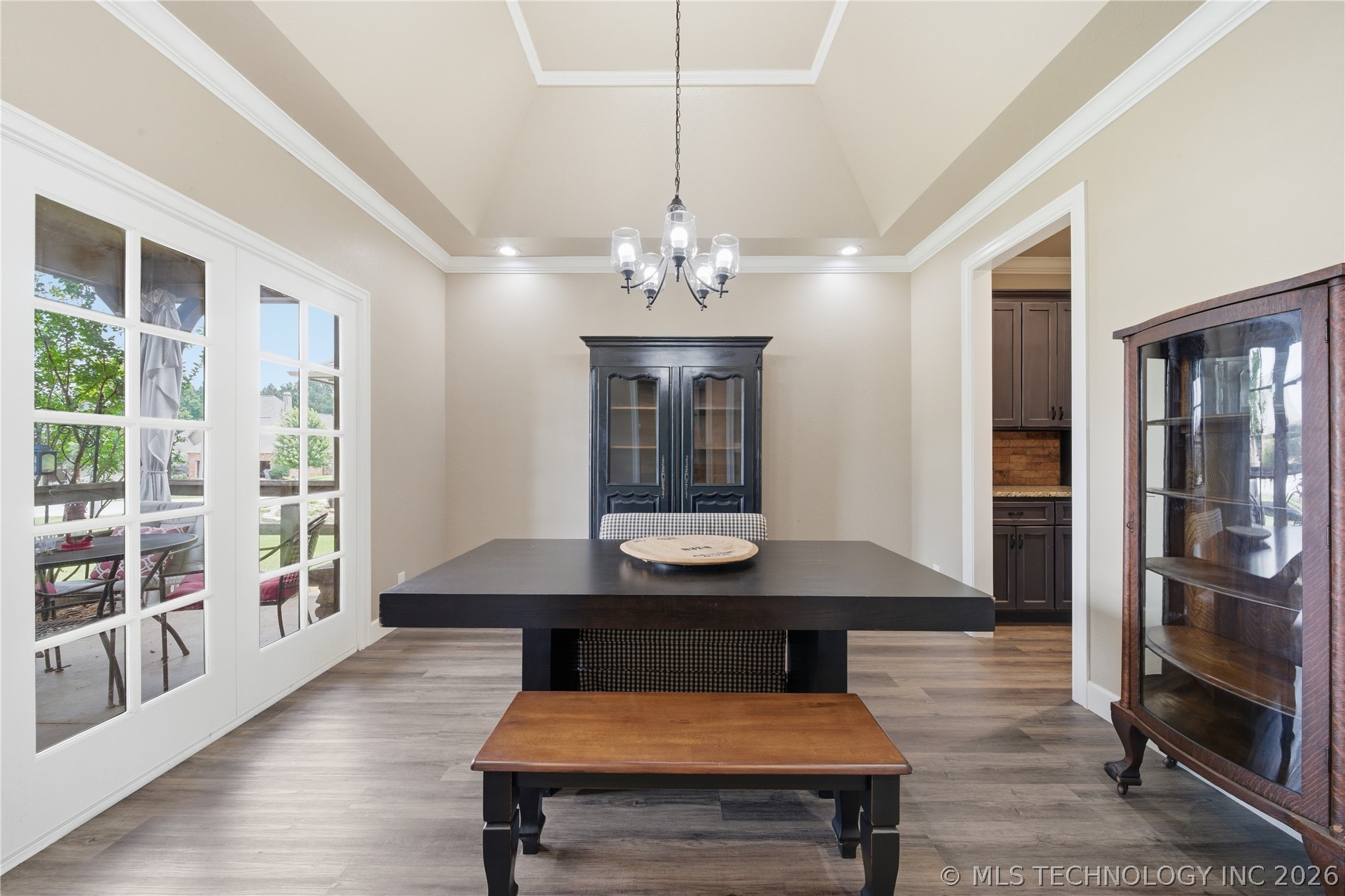 322 E 123rd Court Jenks OK 74037