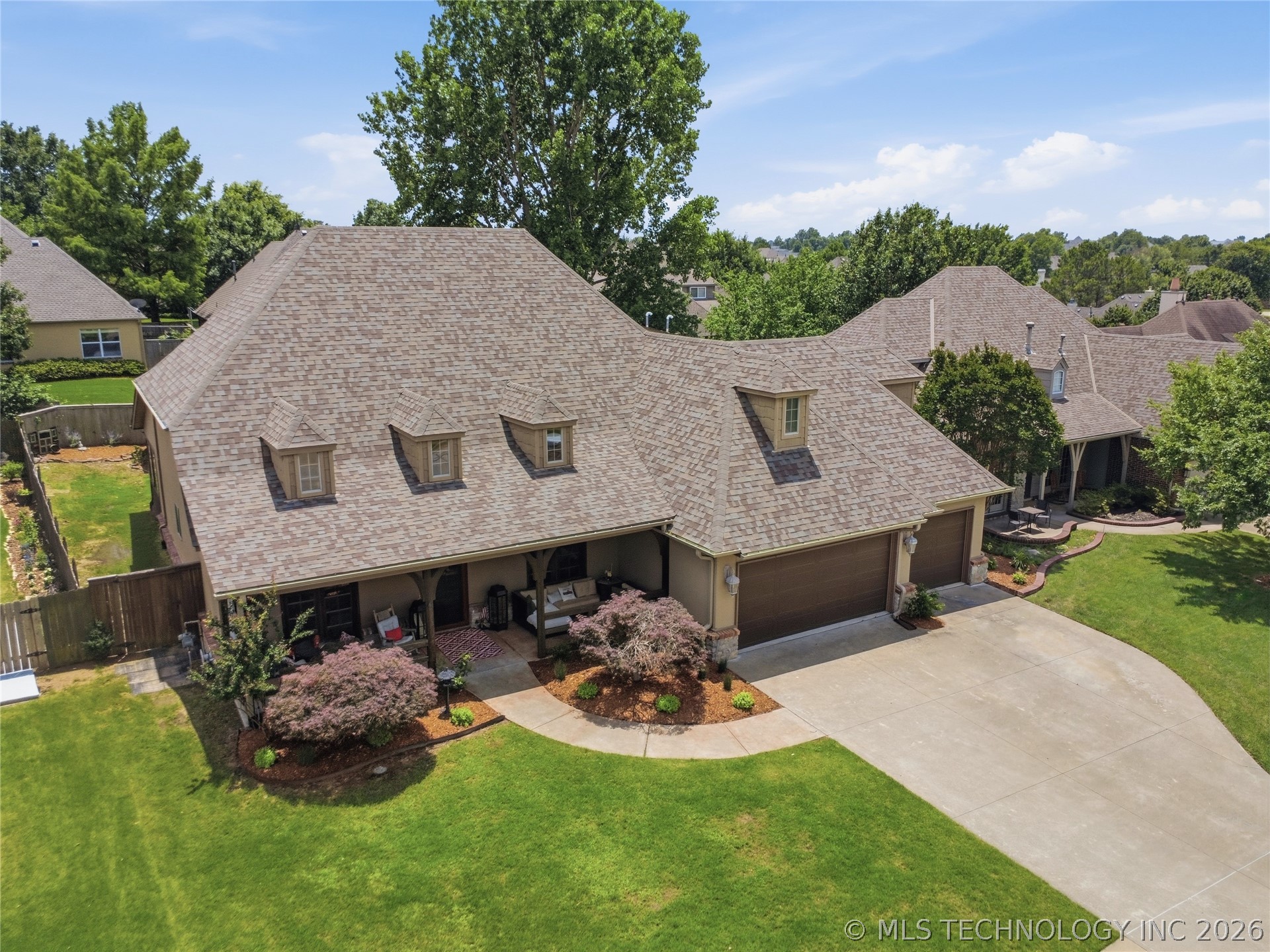 322 E 123rd Court Jenks OK 74037