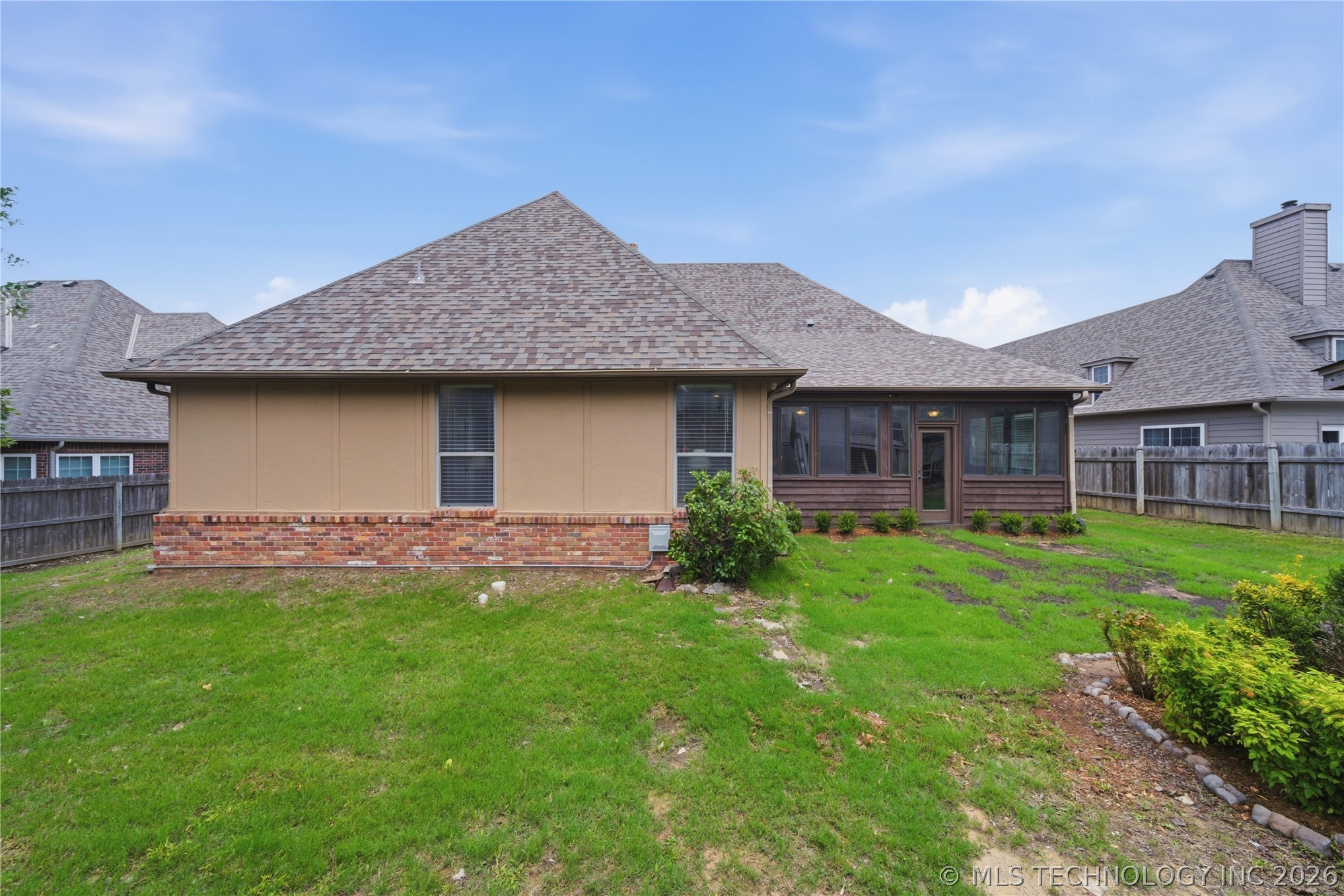322 E 123rd Court Jenks OK 74037
