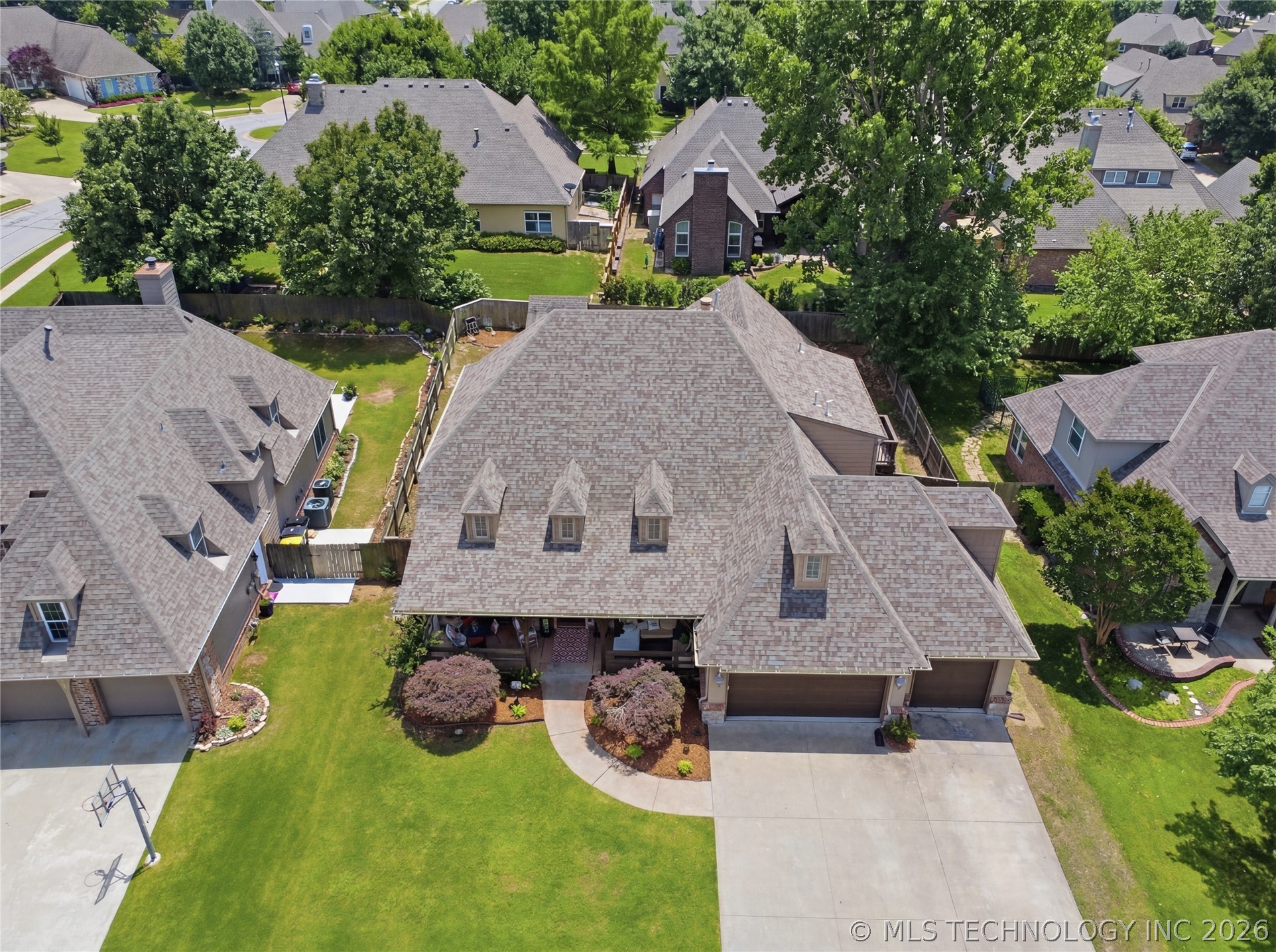 322 E 123rd Court Jenks OK 74037