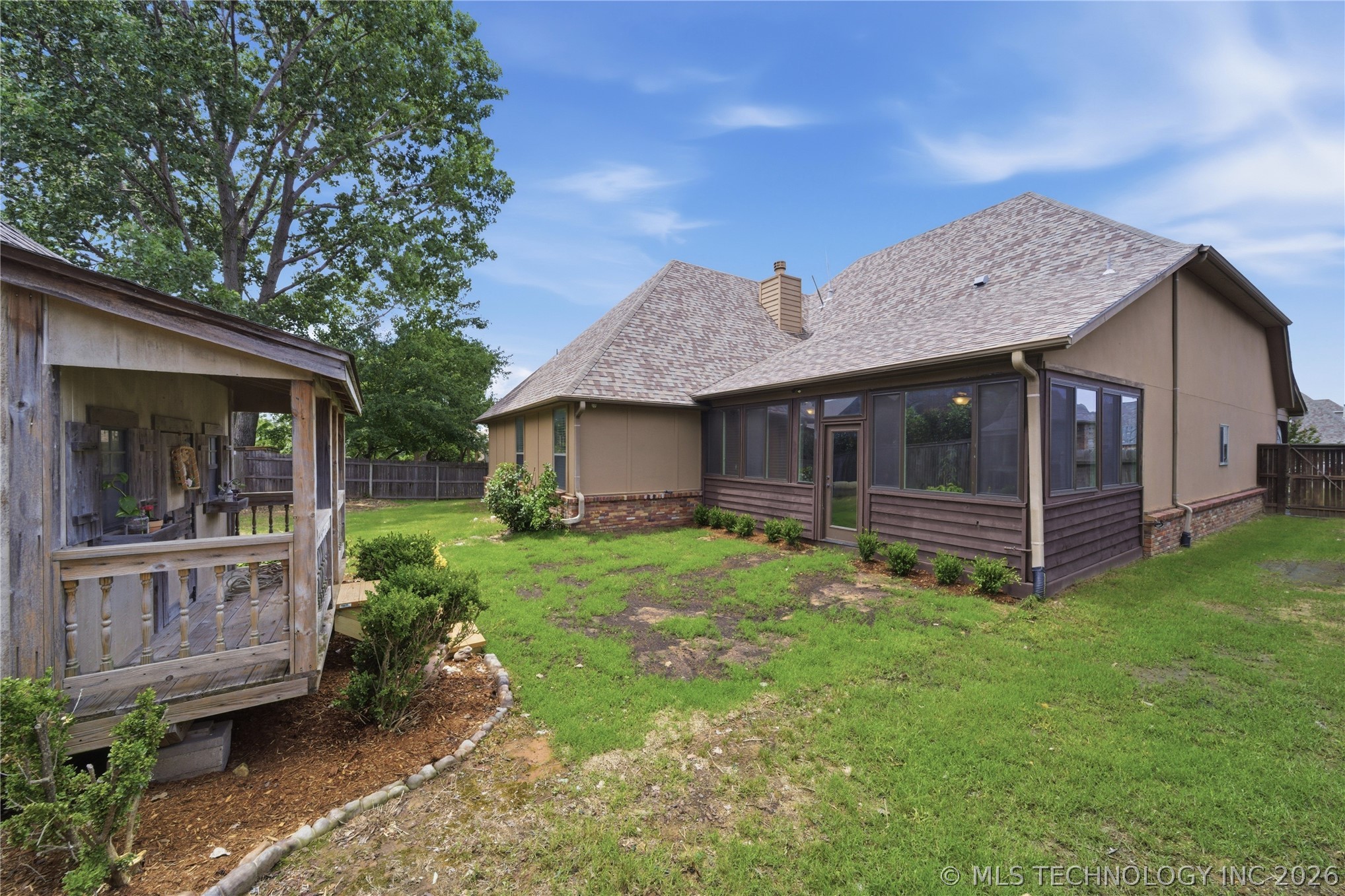 322 E 123rd Court Jenks OK 74037