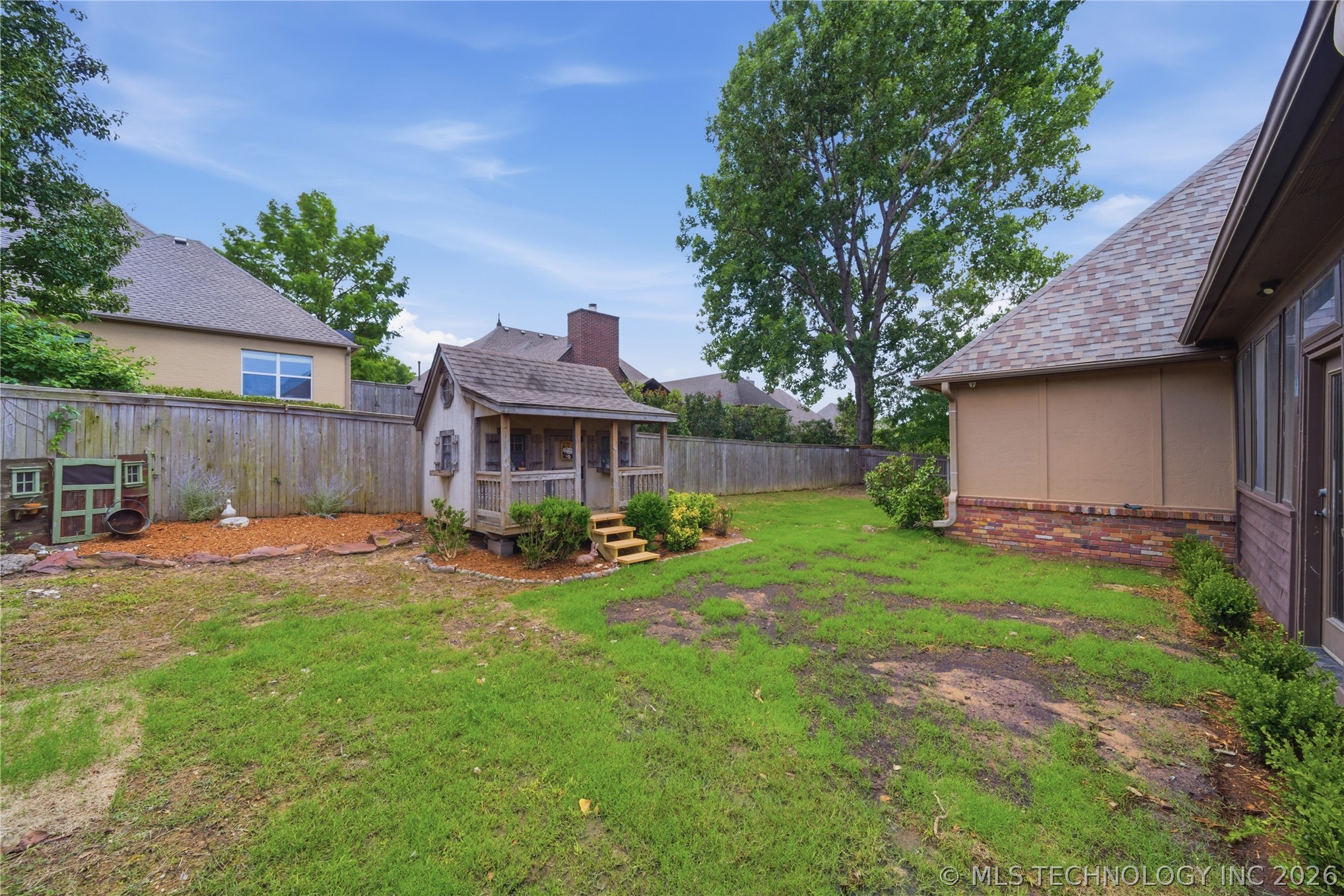 322 E 123rd Court Jenks OK 74037