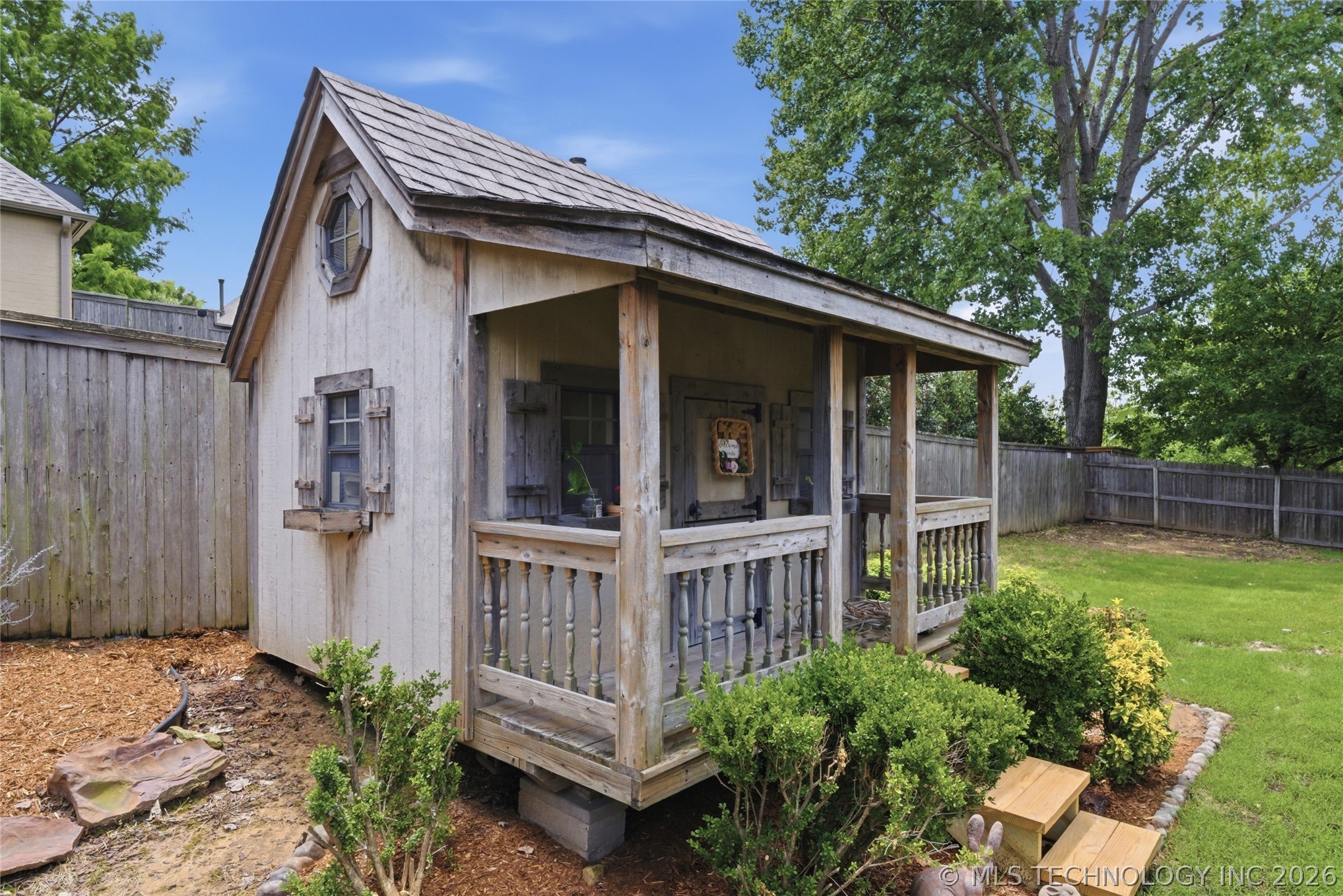 322 E 123rd Court Jenks OK 74037