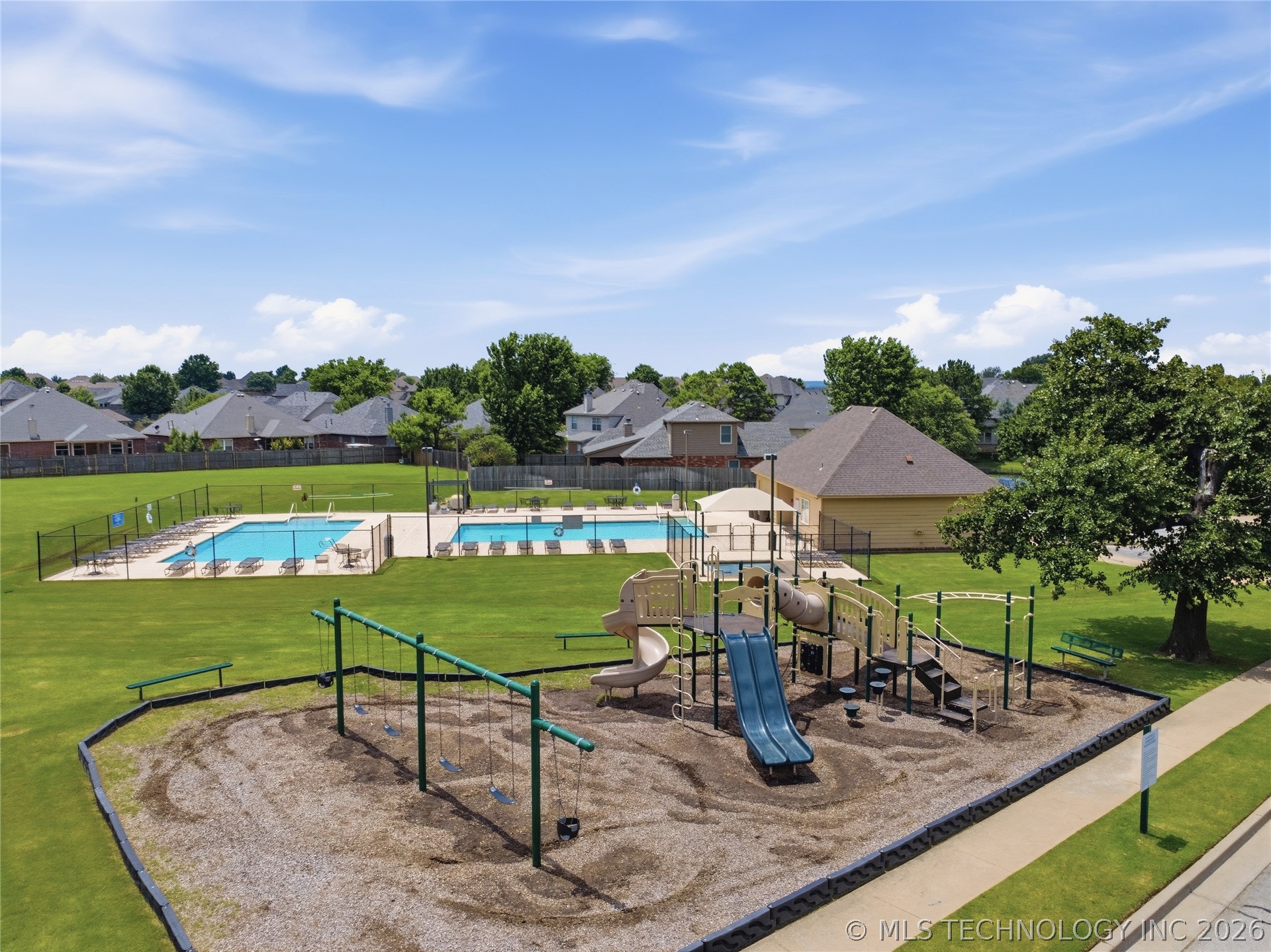 322 E 123rd Court Jenks OK 74037