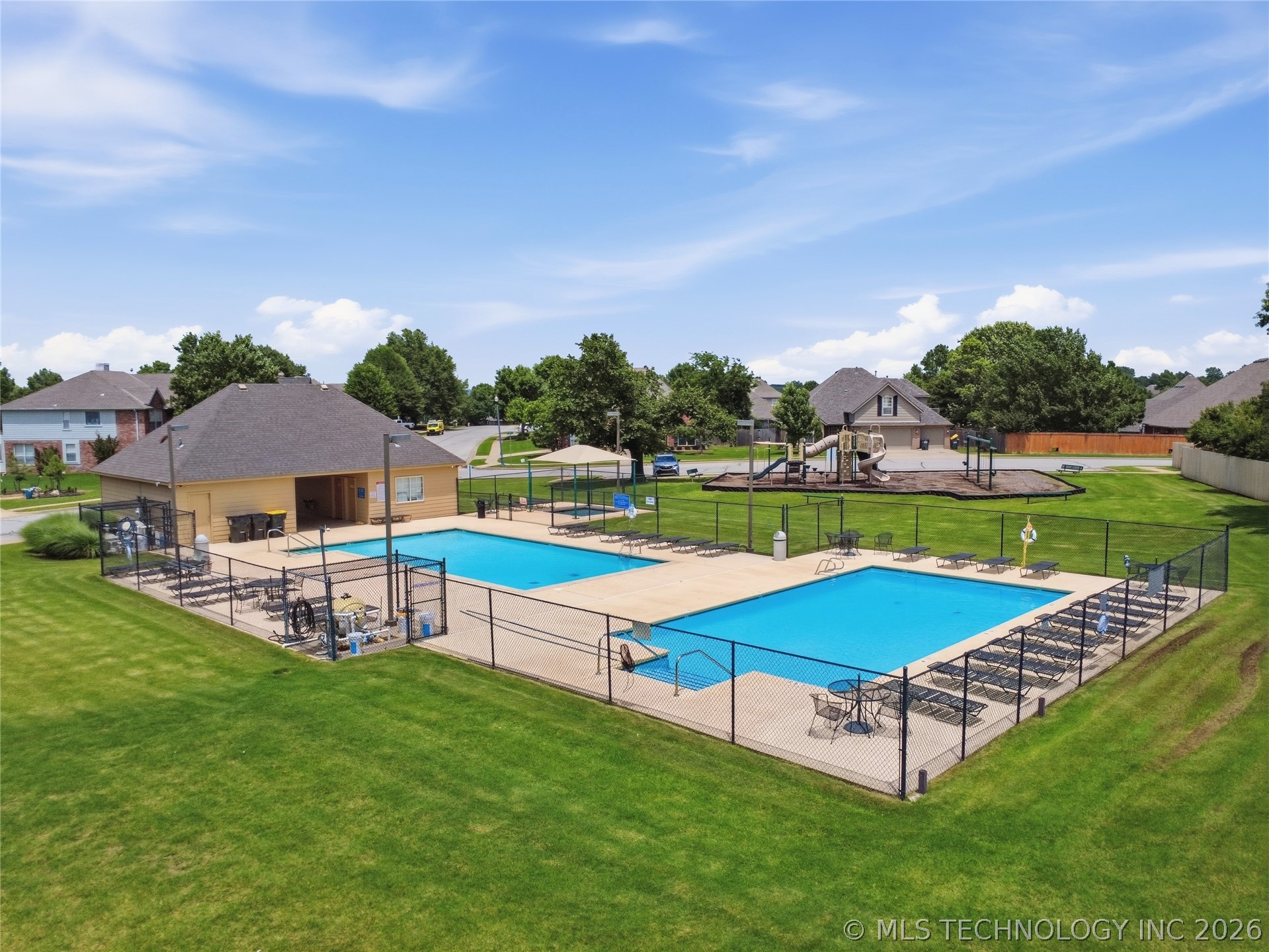 322 E 123rd Court Jenks OK 74037
