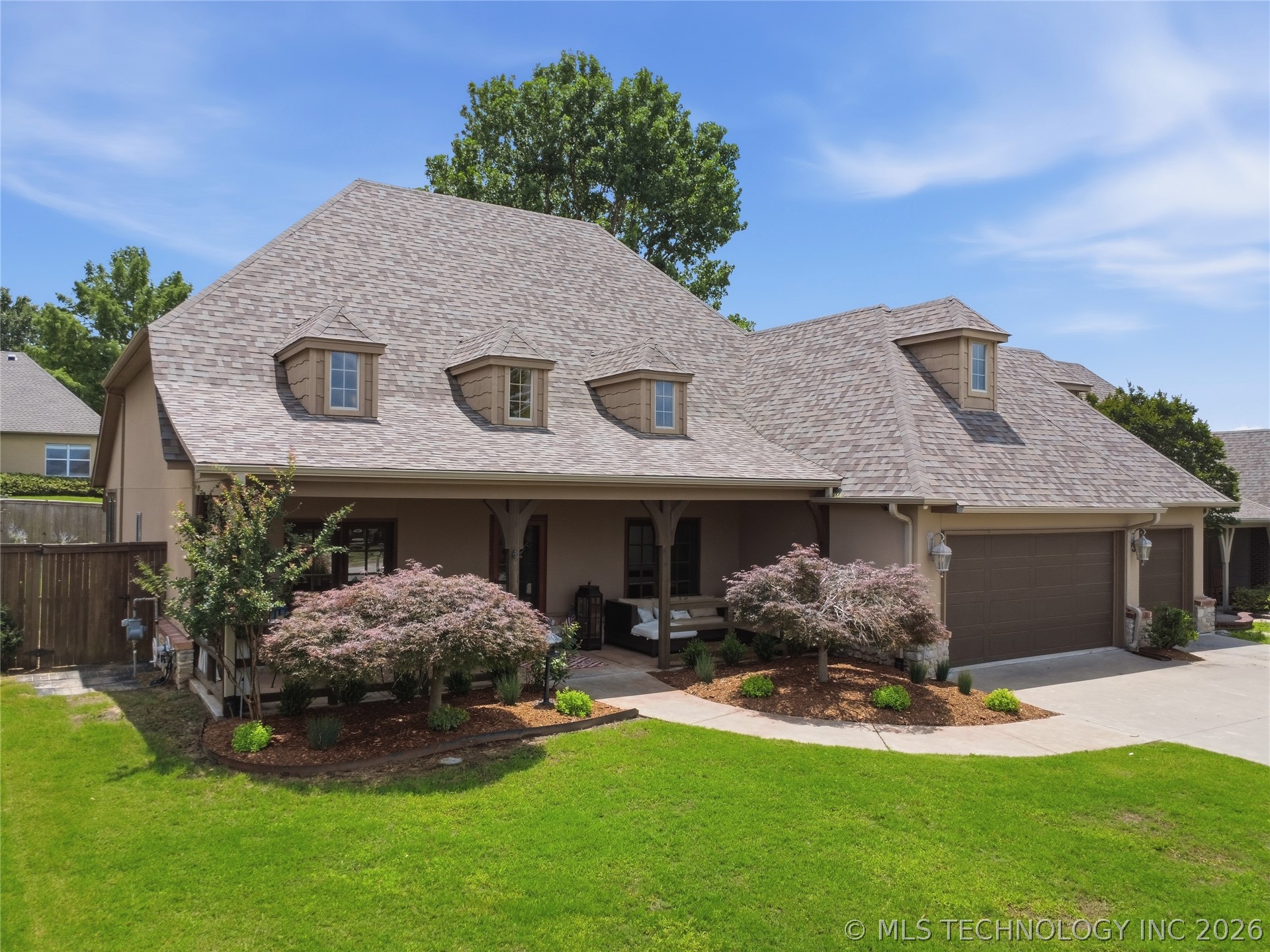 322 E 123rd Court Jenks OK 74037