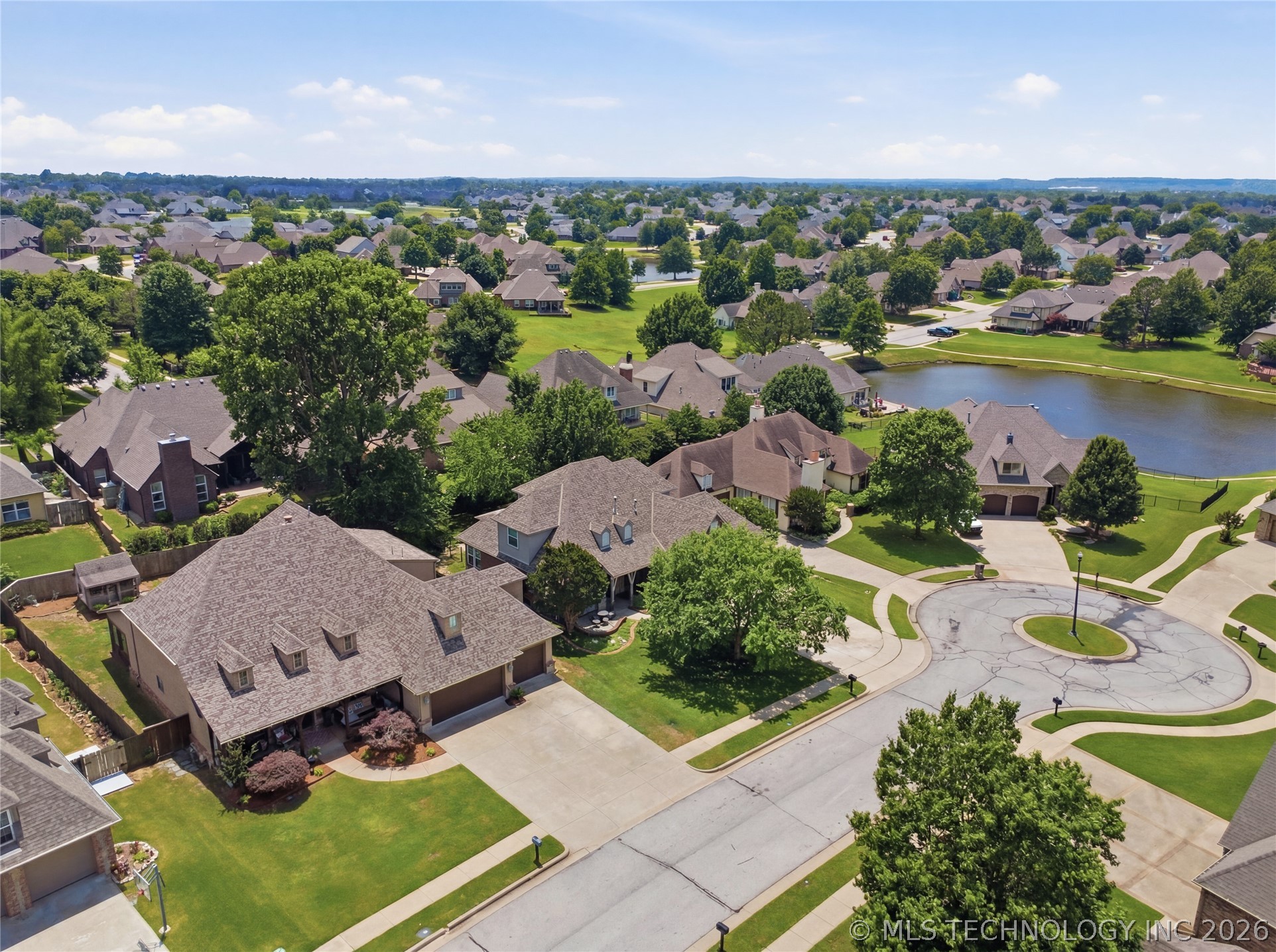 322 E 123rd Court Jenks OK 74037