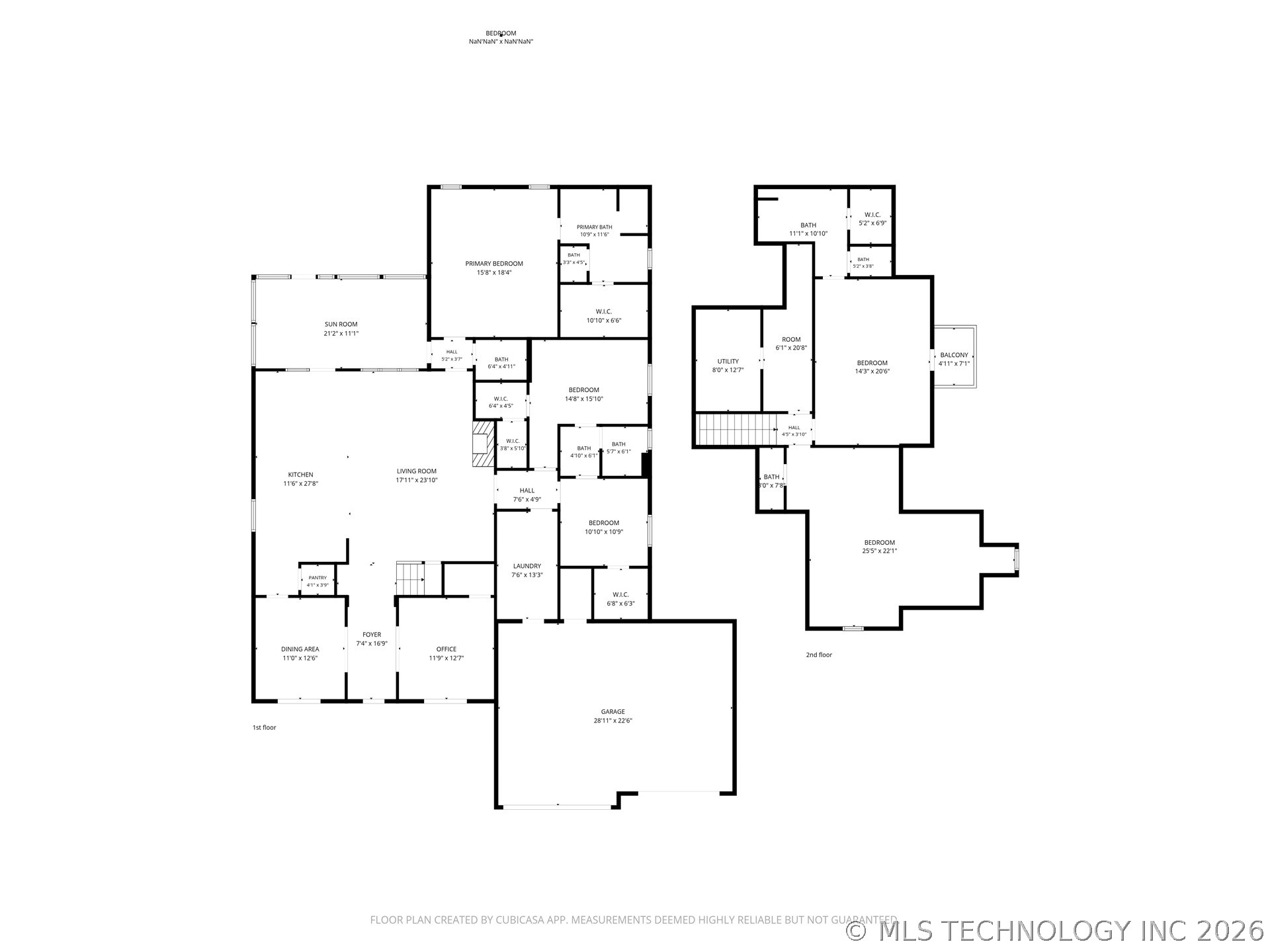 322 E 123rd Court Jenks OK 74037