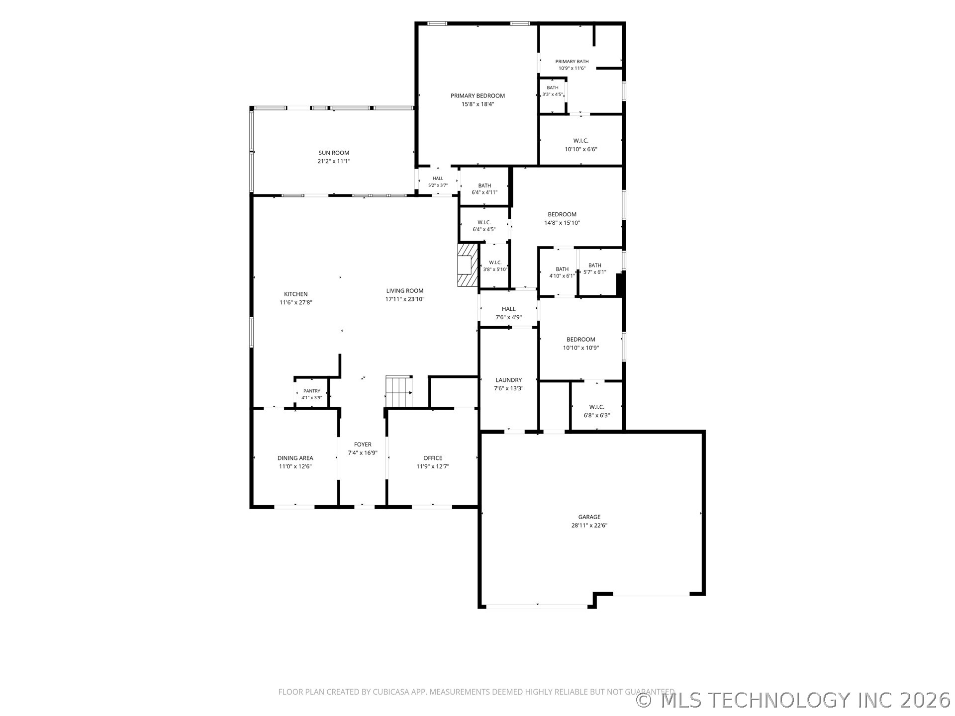 322 E 123rd Court Jenks OK 74037
