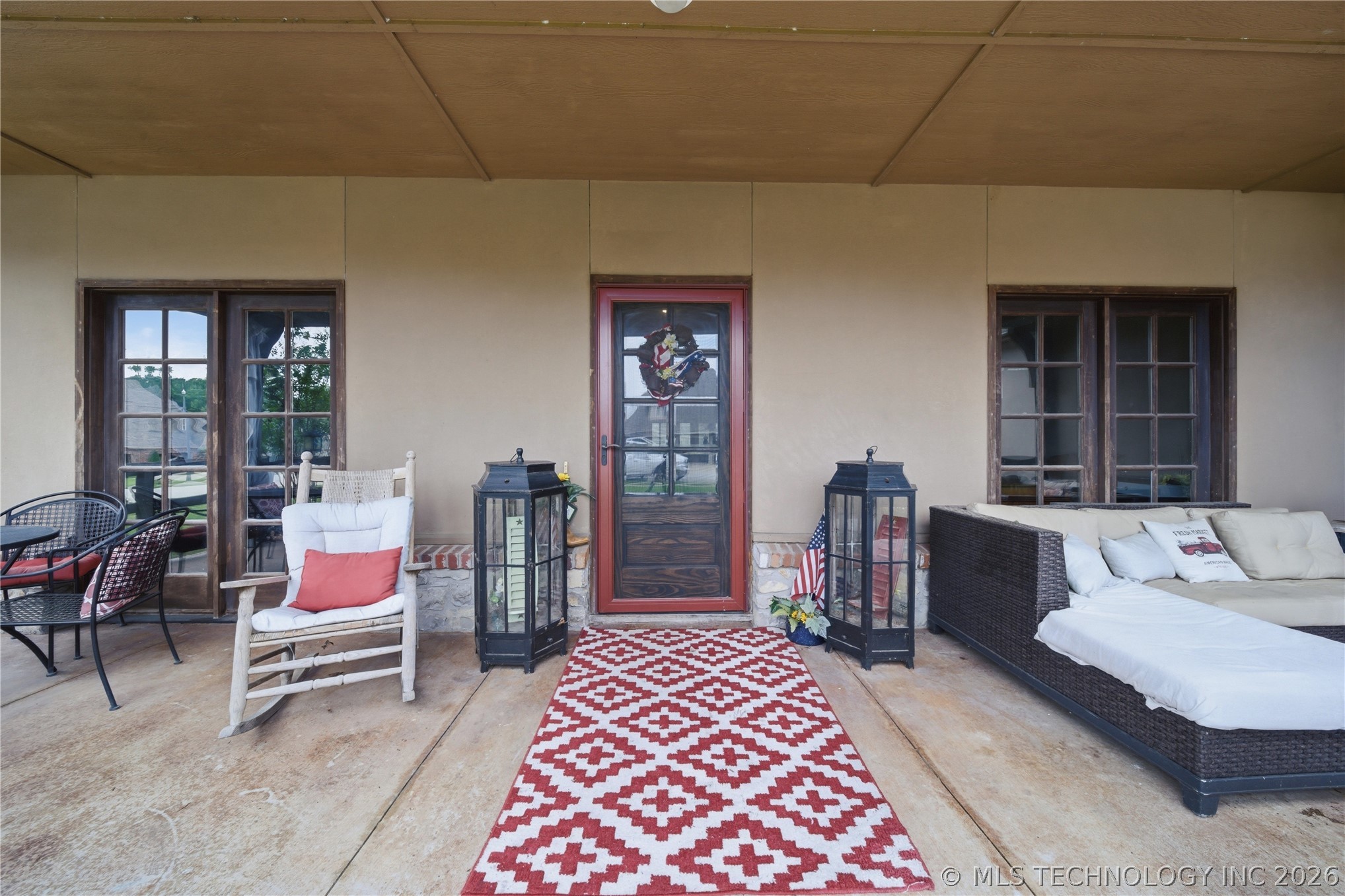 322 E 123rd Court Jenks OK 74037