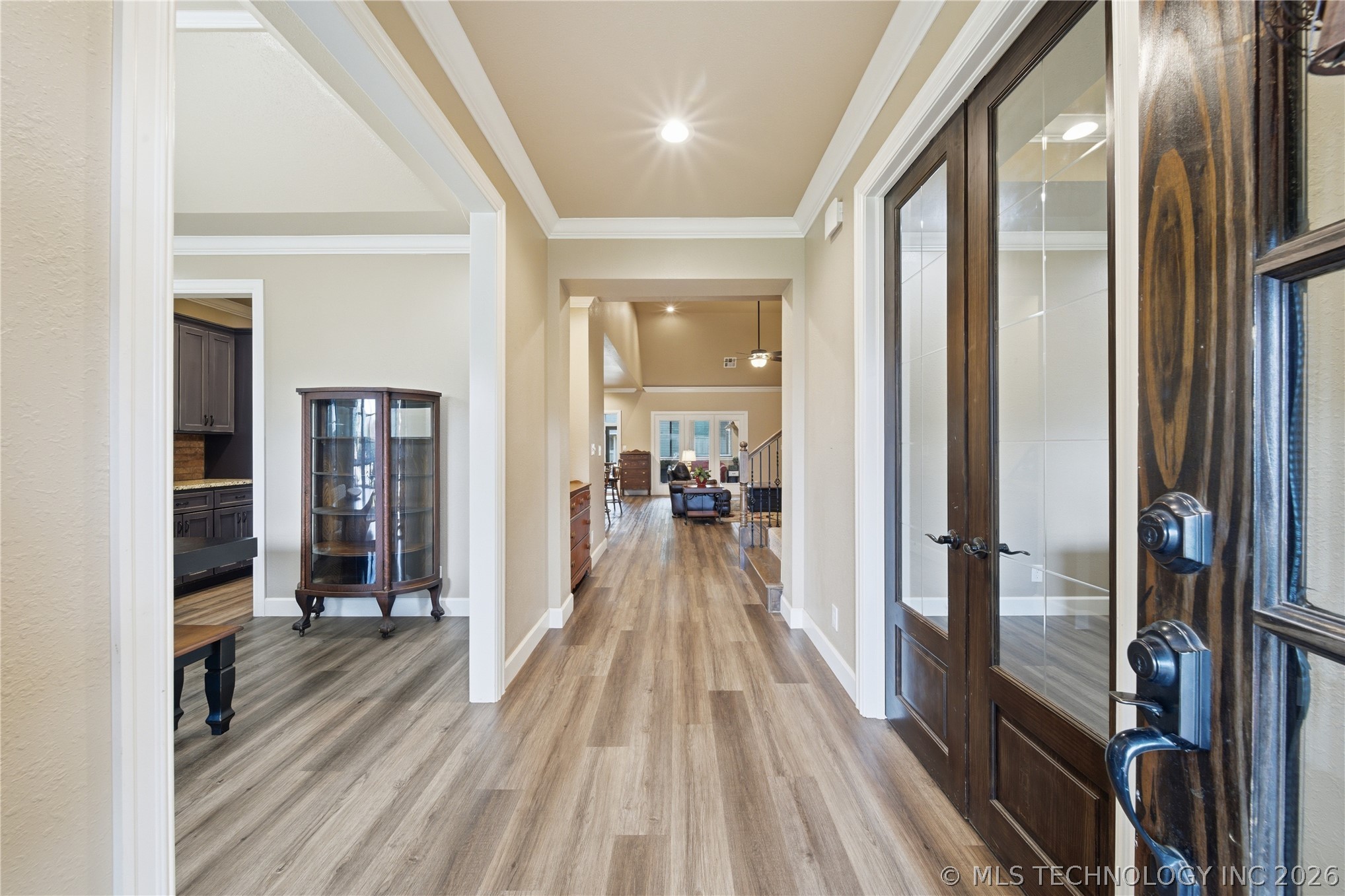 322 E 123rd Court Jenks OK 74037