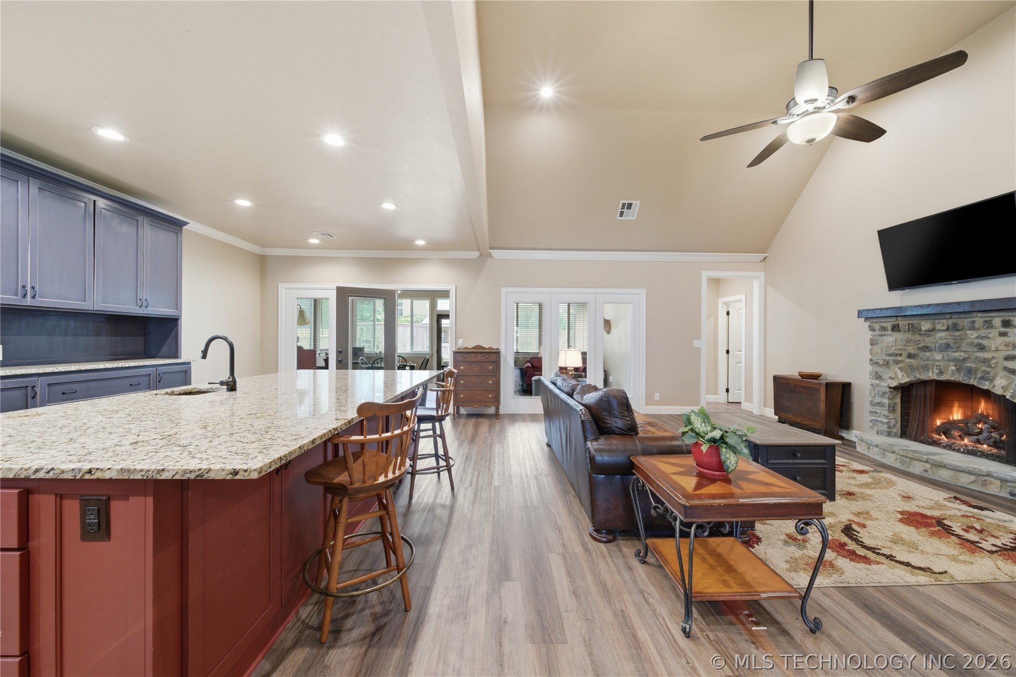 322 E 123rd Court Jenks OK 74037