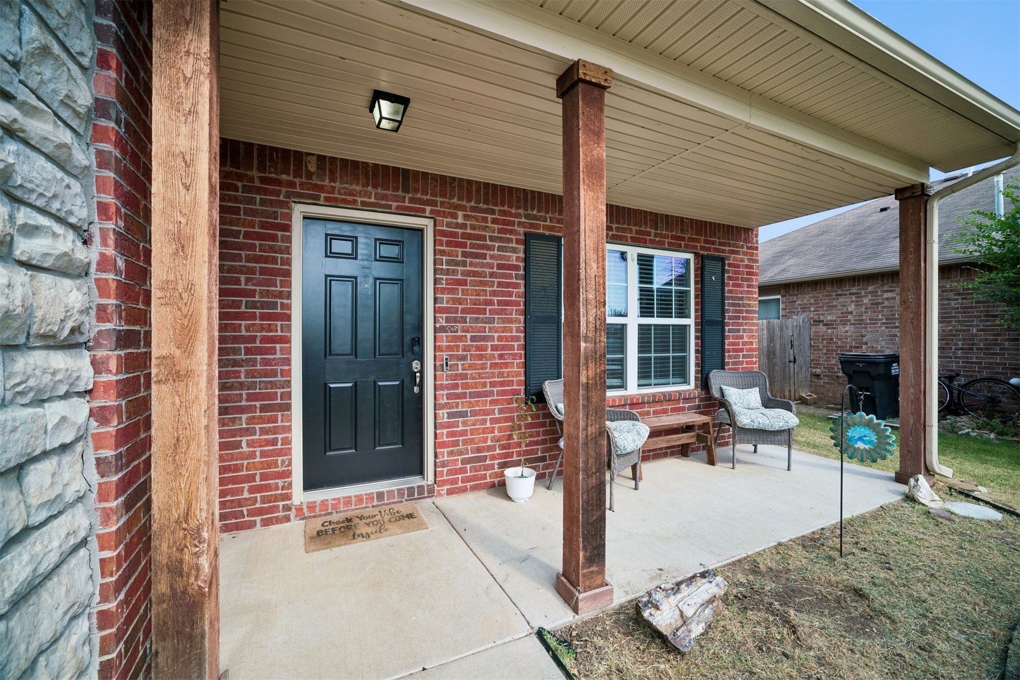 12617 S 88 Eastavenue Bixby OK 74008