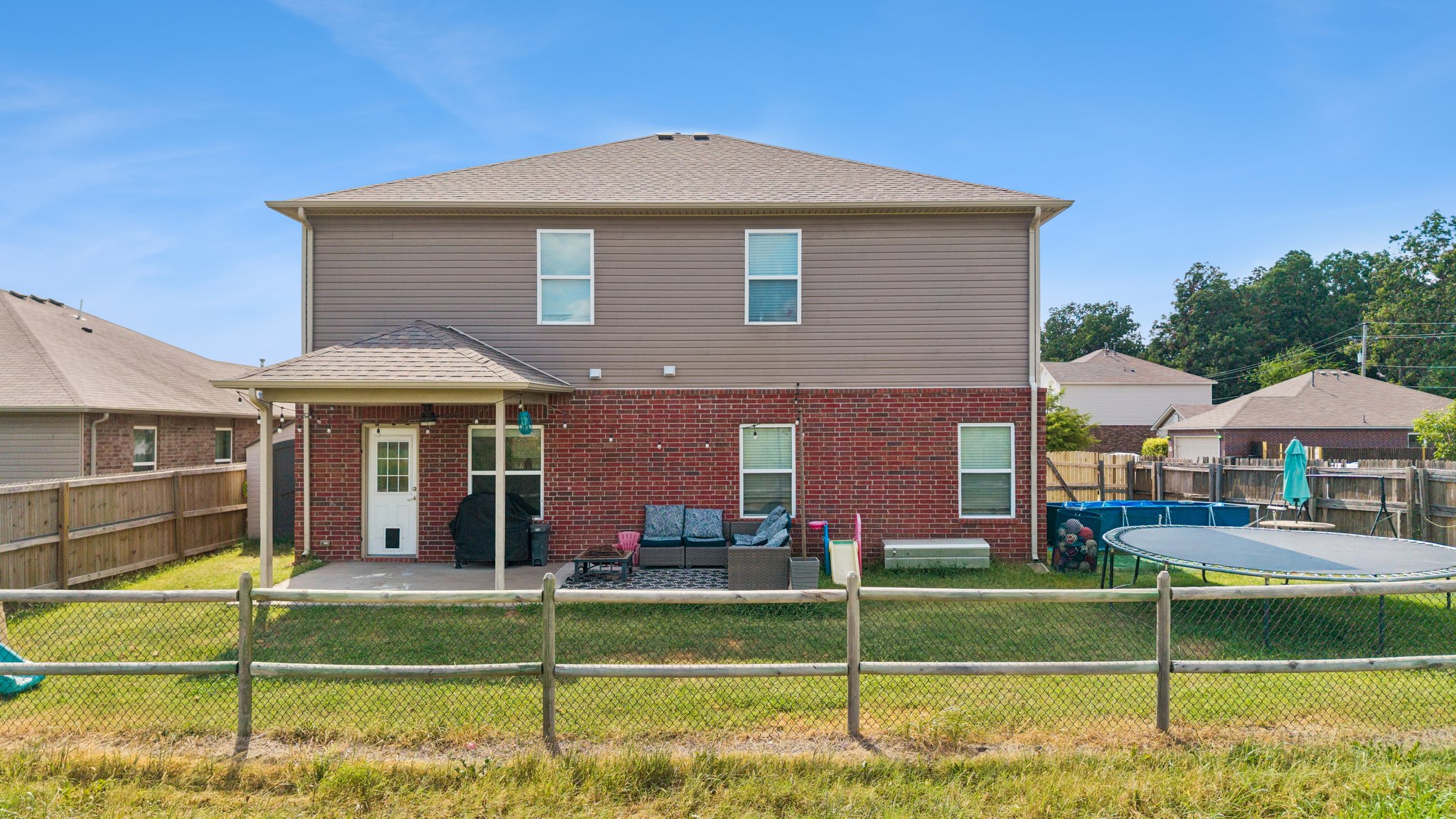 12617 S 88 Eastavenue Bixby OK 74008