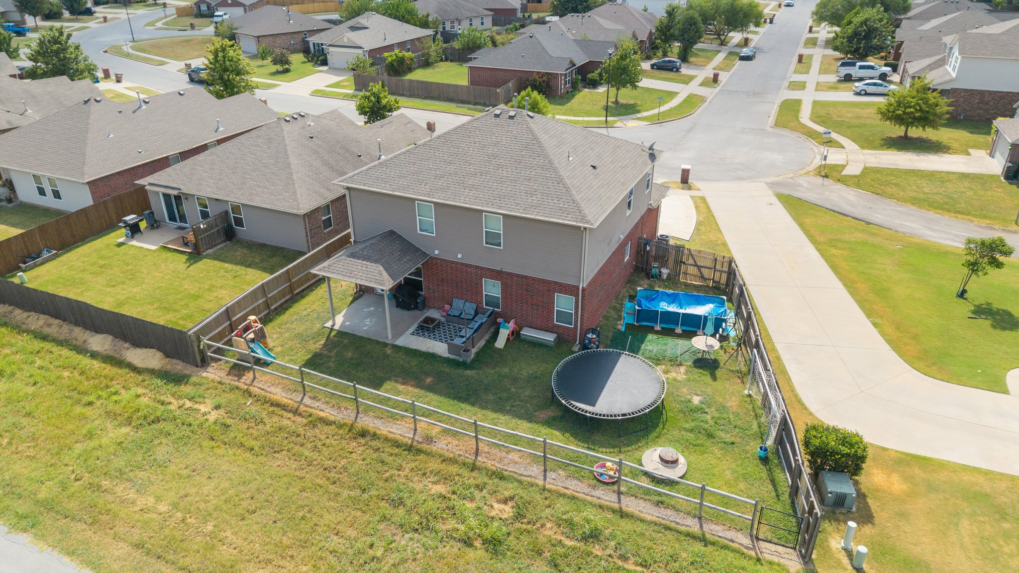 12617 S 88 Eastavenue Bixby OK 74008