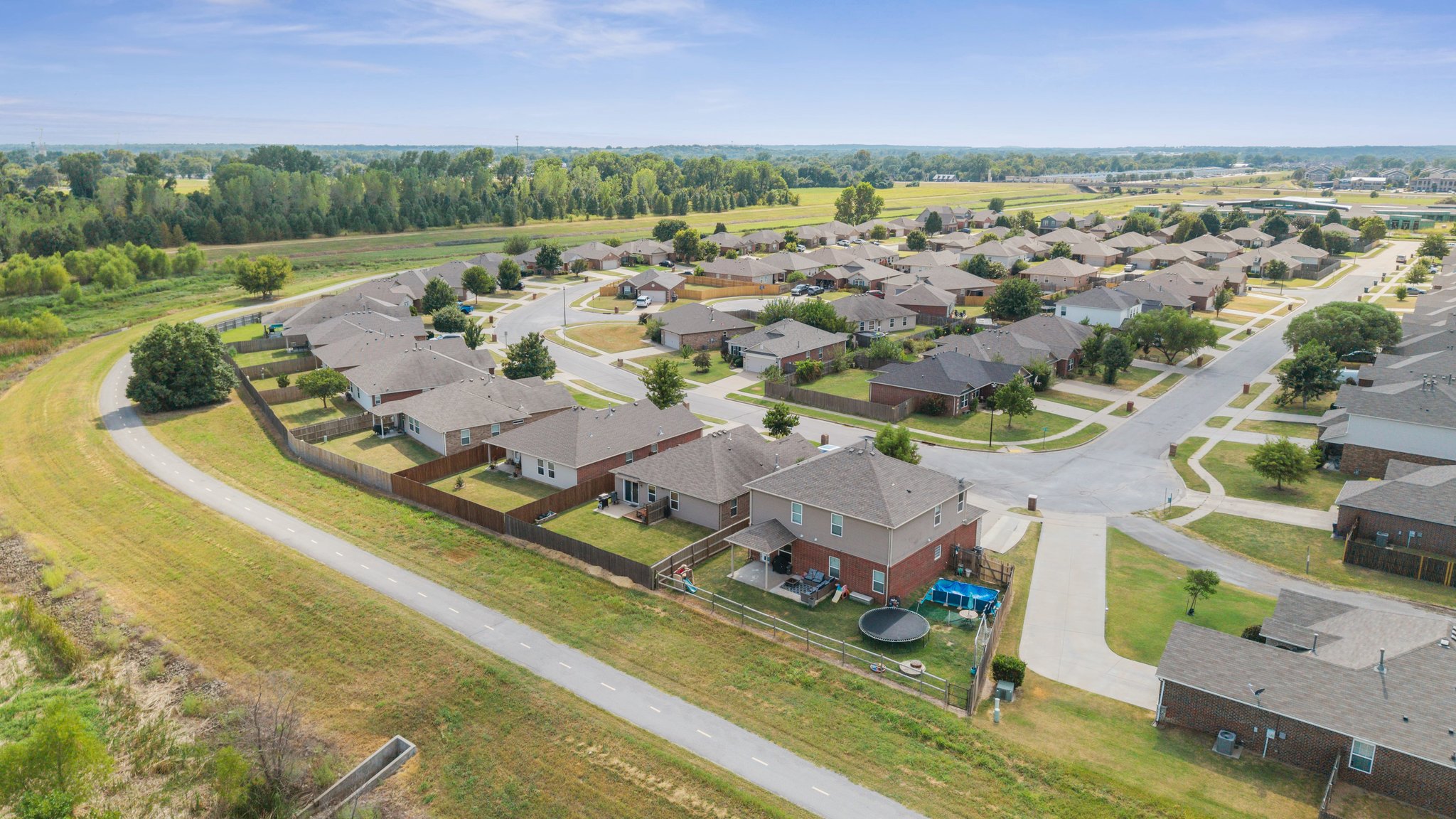 12617 S 88 Eastavenue Bixby OK 74008