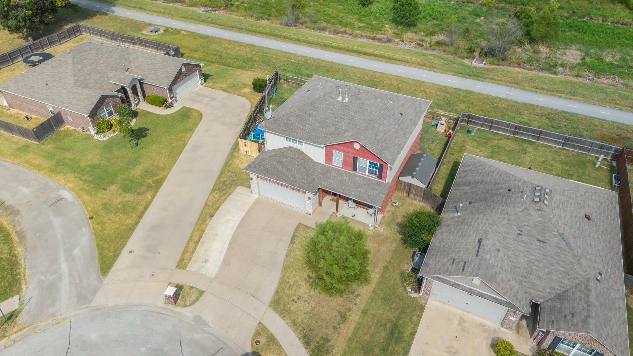 12617 S 88 Eastavenue Bixby OK 74008