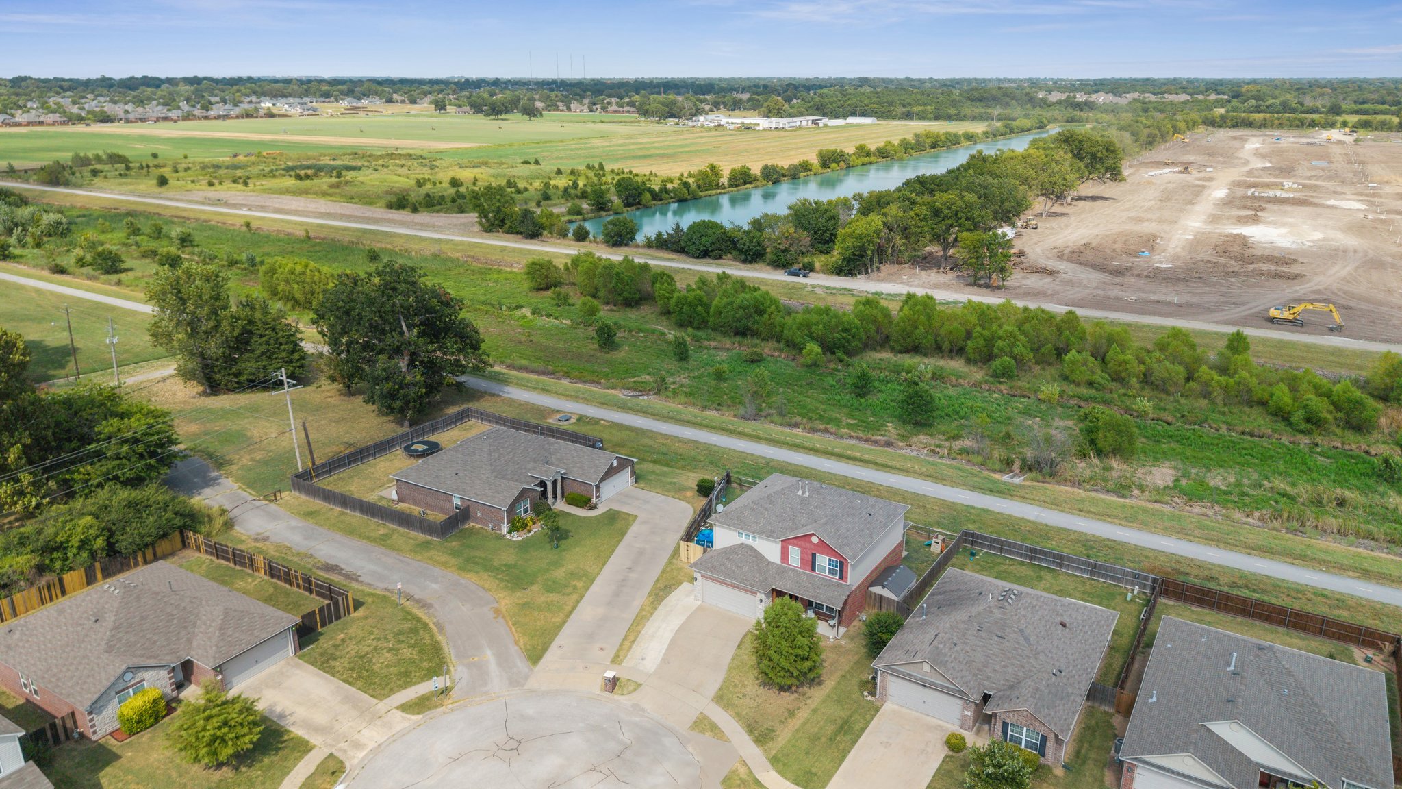 12617 S 88 Eastavenue Bixby OK 74008