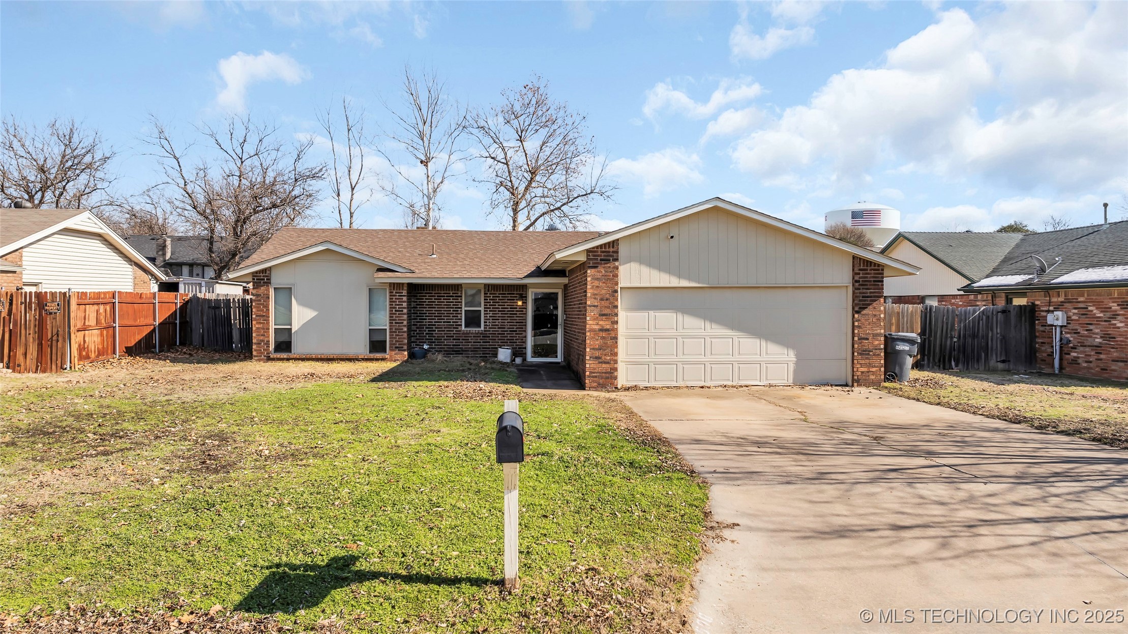 1508 Ward Ardmore OK 73401