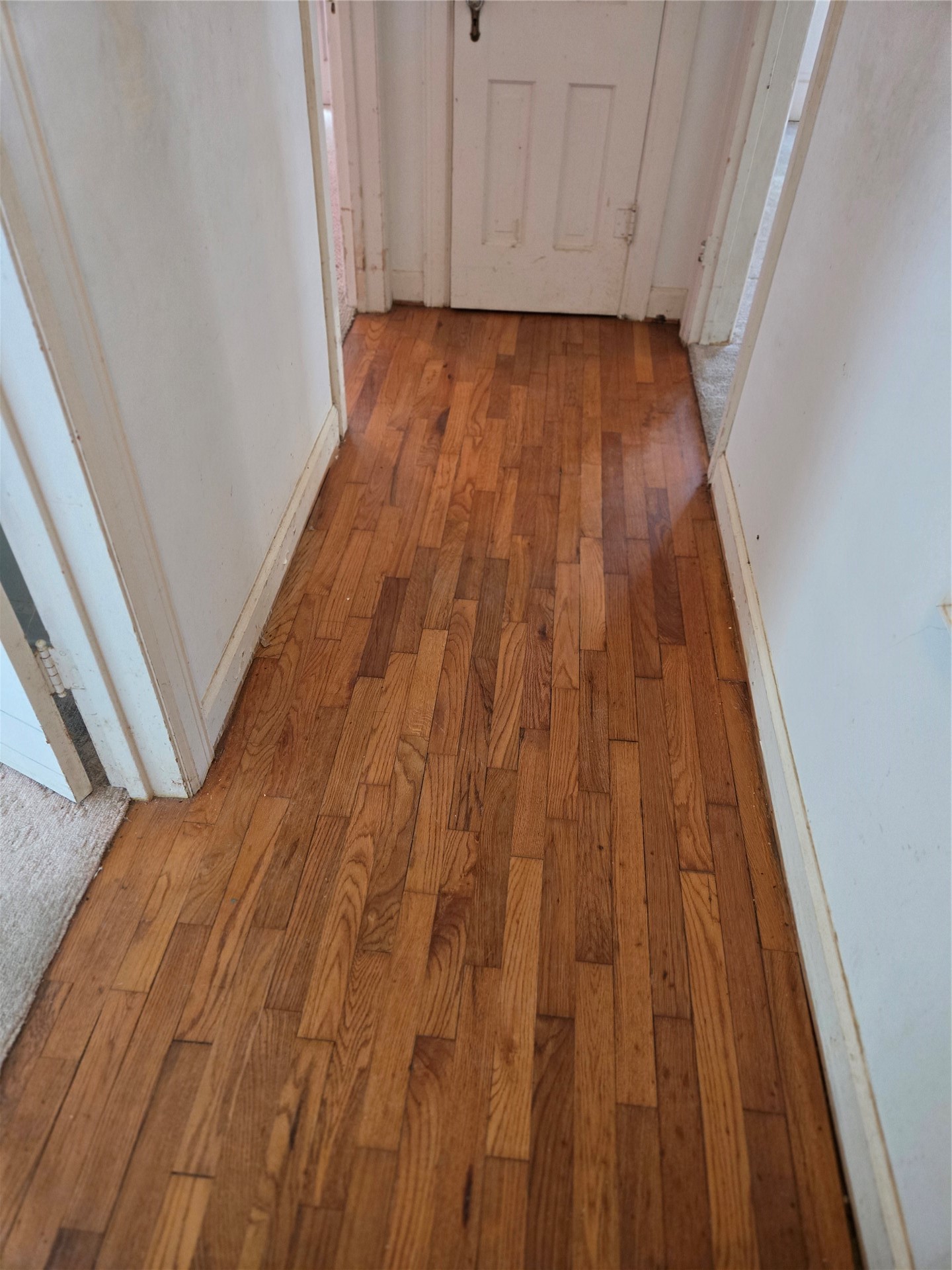 628 W Tahlequah Vinita OK 74301