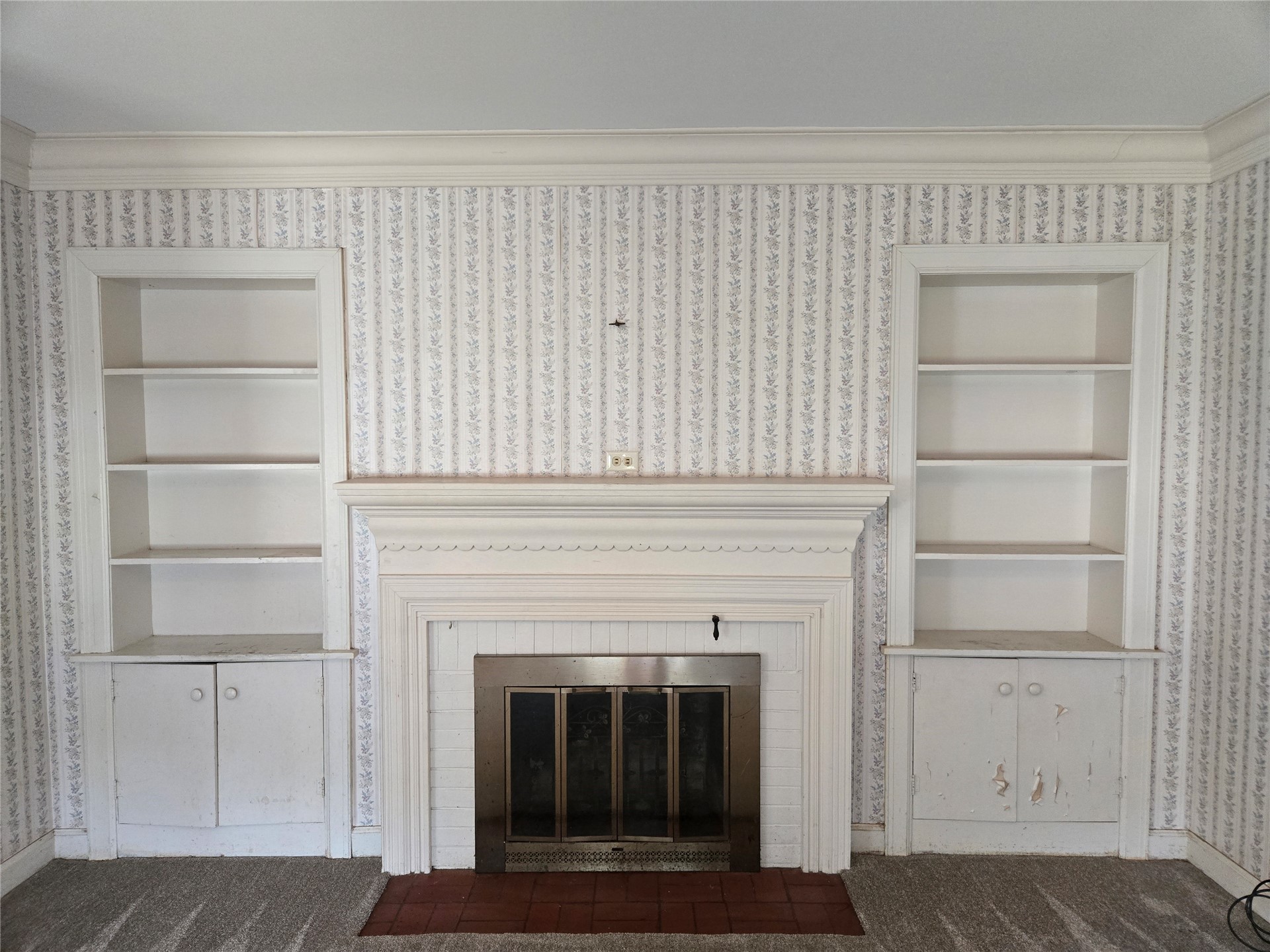 628 W Tahlequah Vinita OK 74301