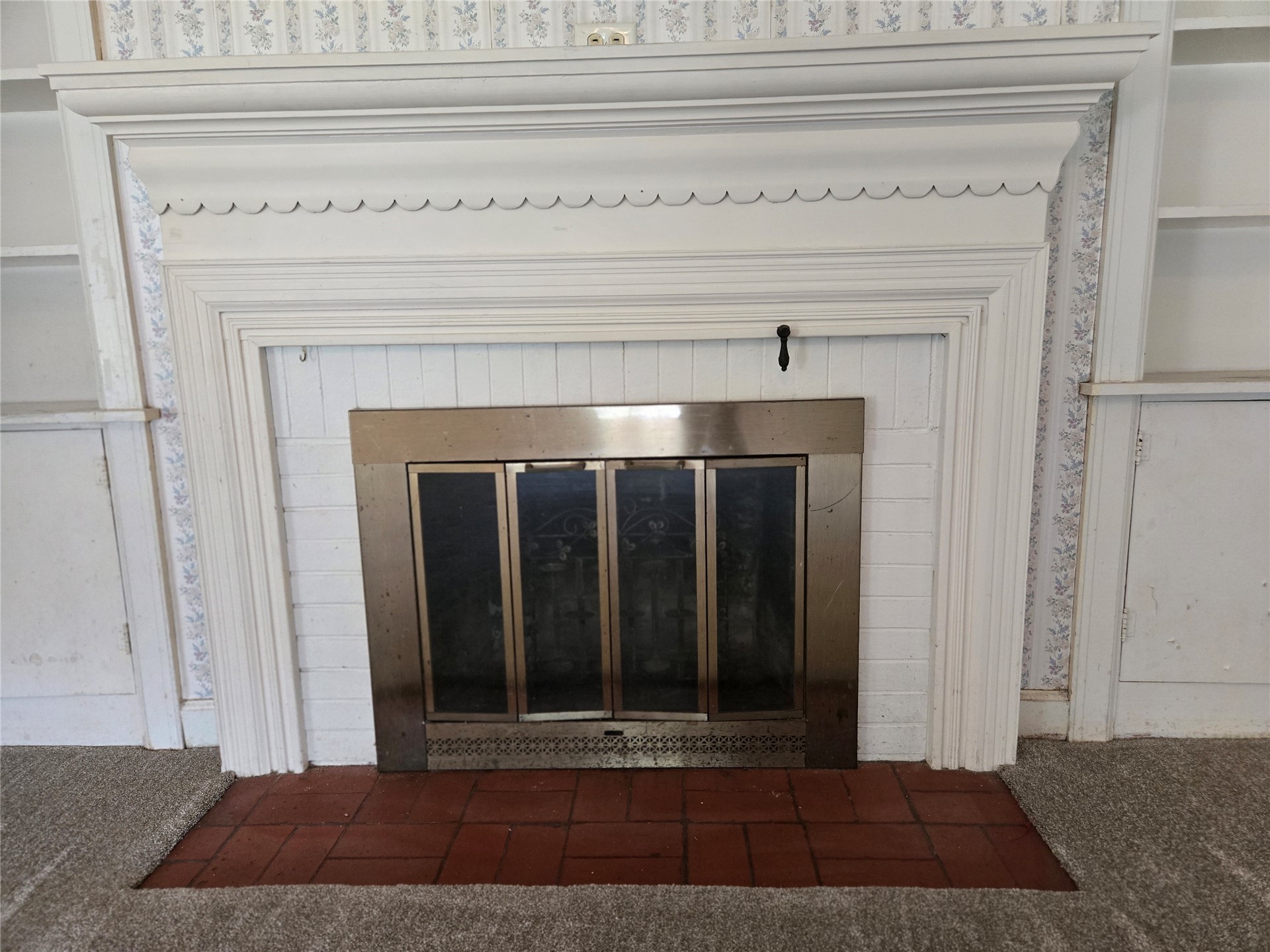 628 W Tahlequah Vinita OK 74301