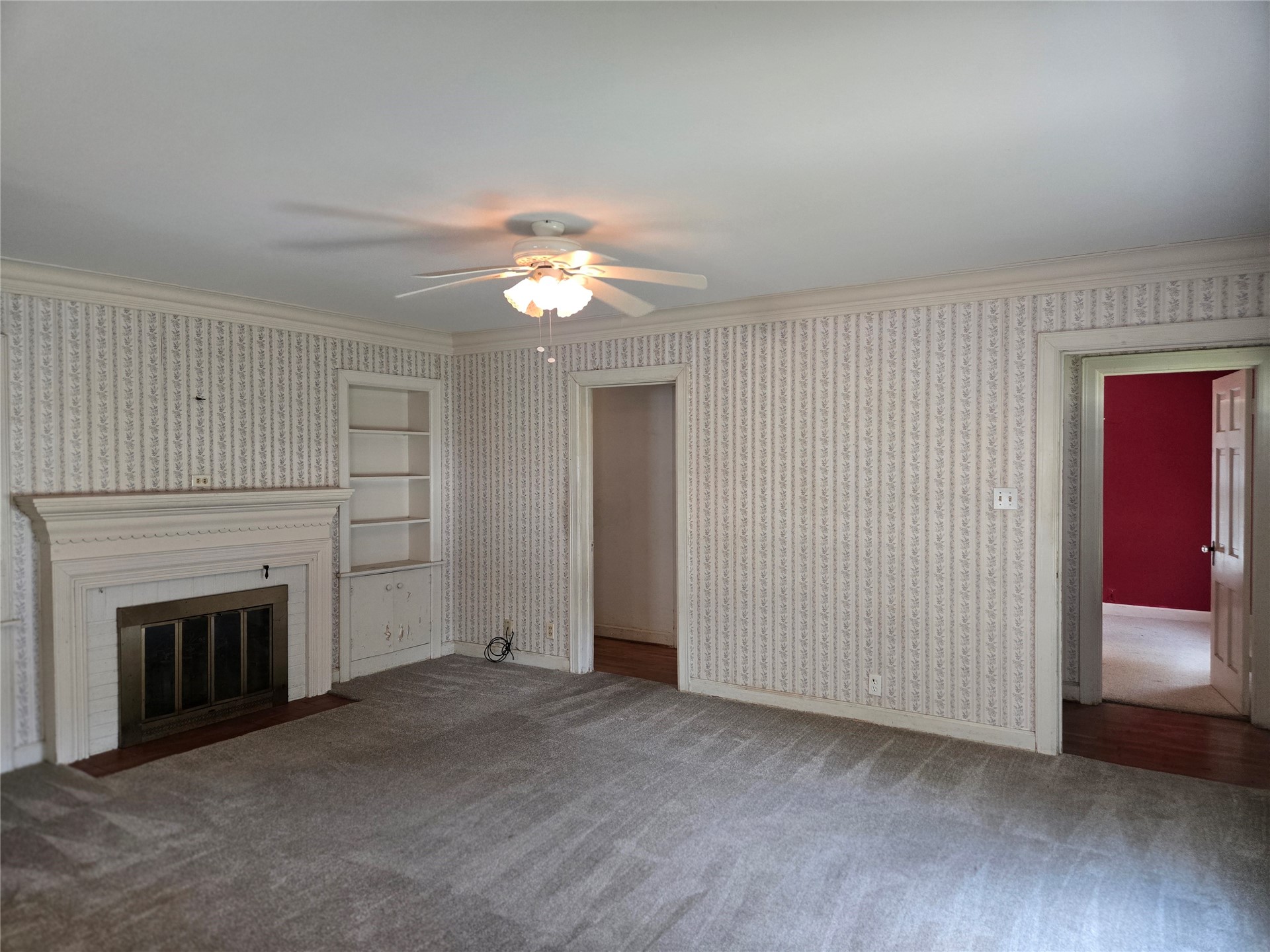 628 W Tahlequah Vinita OK 74301