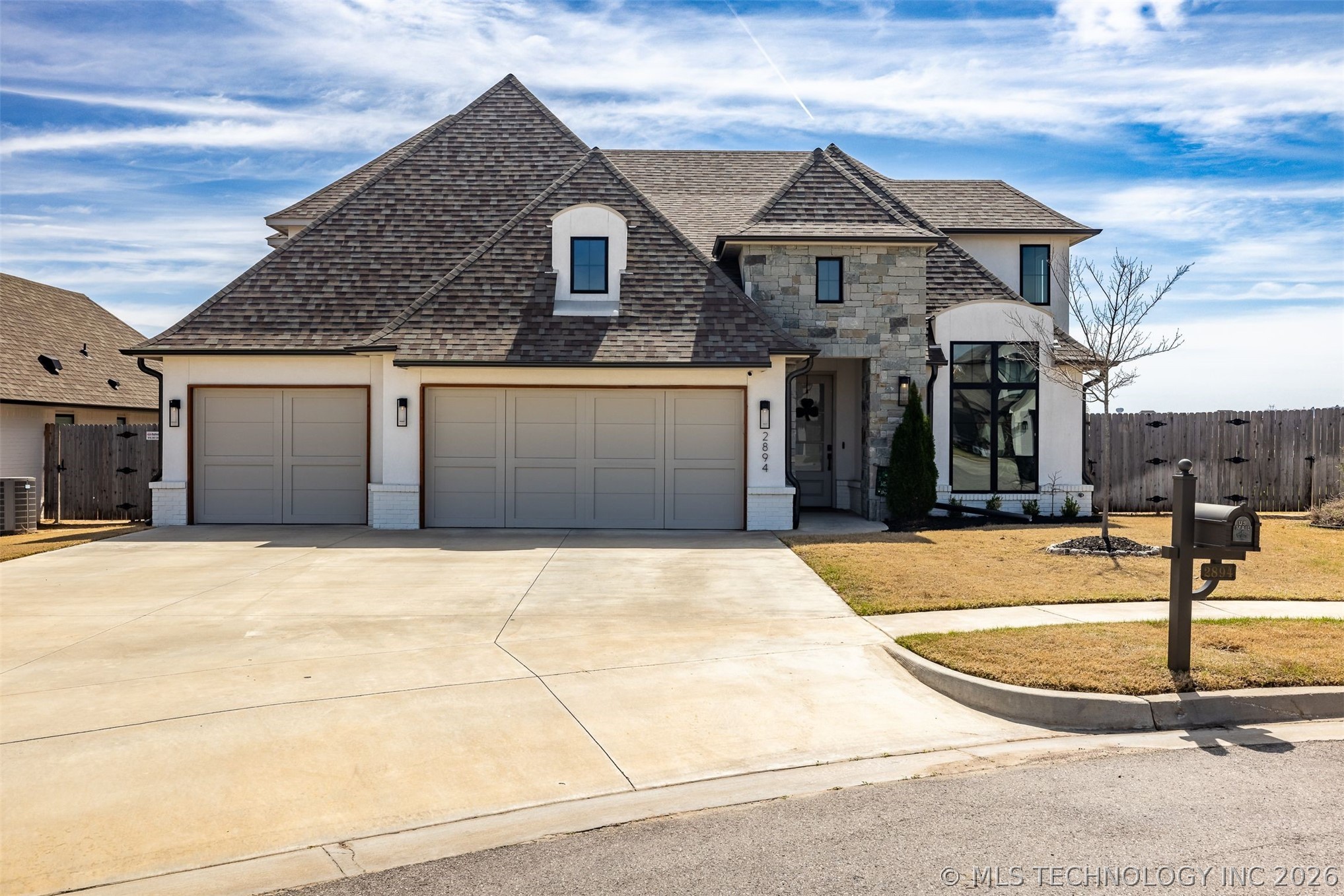 2894 E 142nd Court S Bixby OK 74008