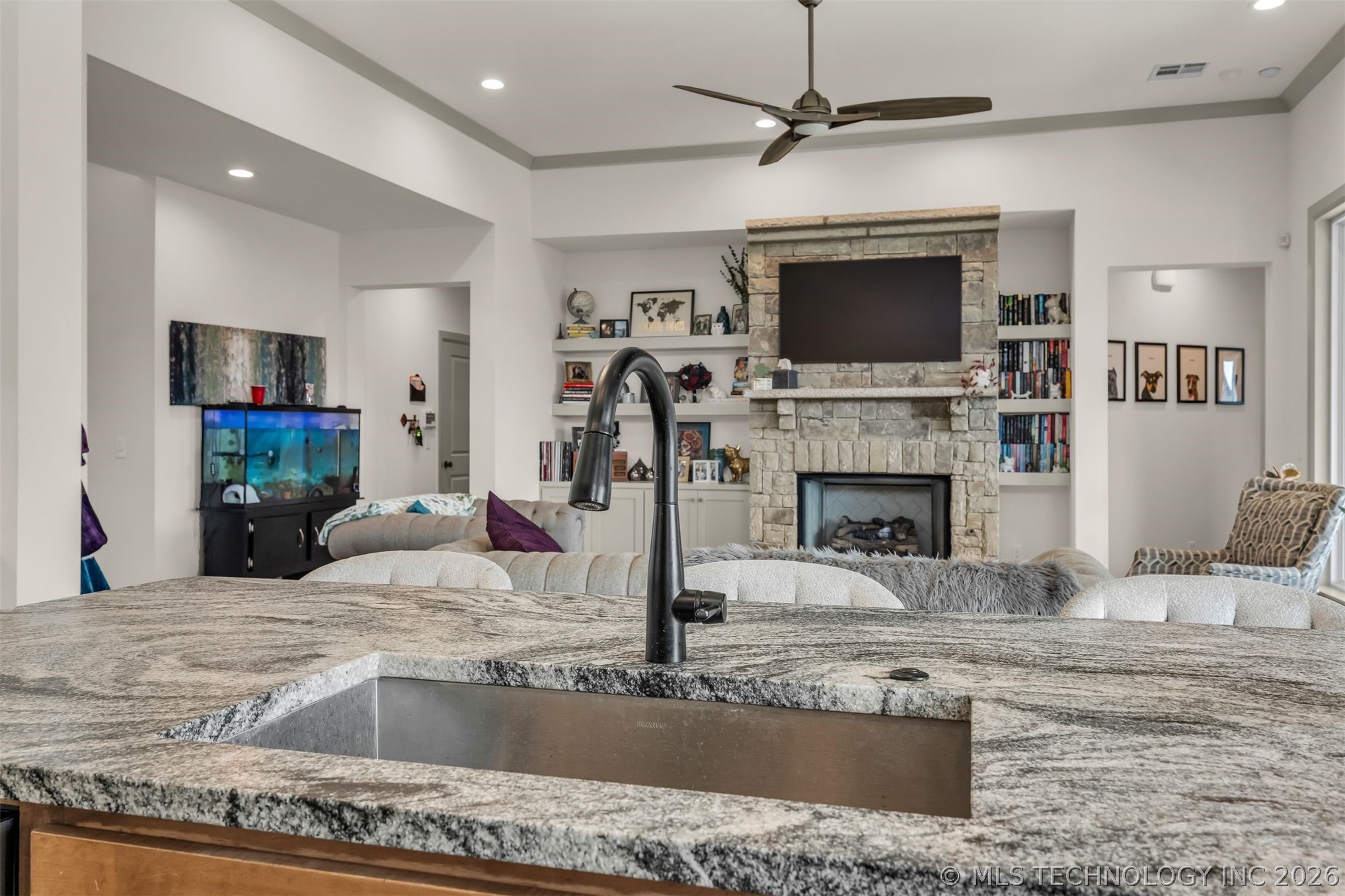 2894 E 142nd Court S Bixby OK 74008