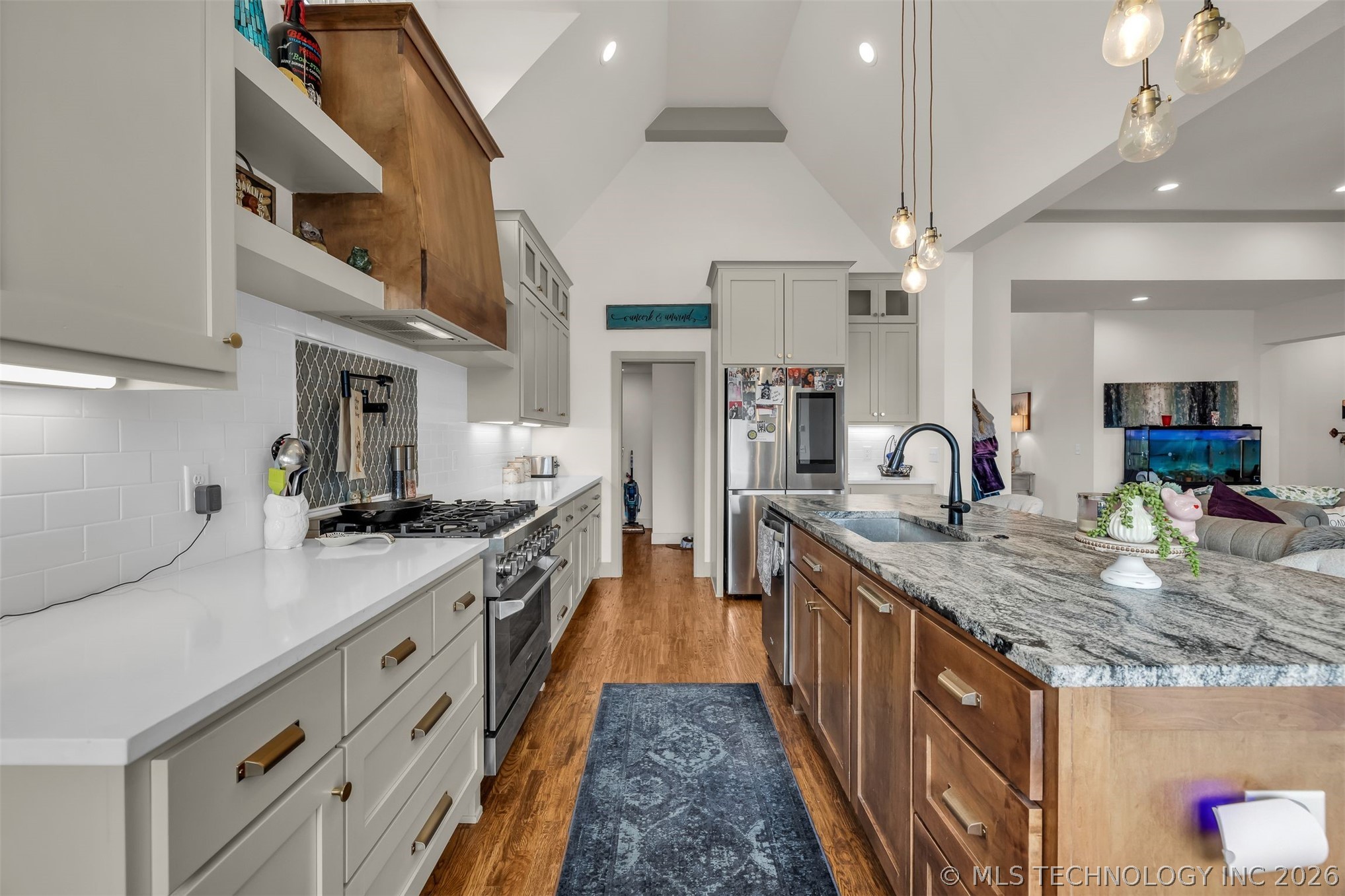 2894 E 142nd Court S Bixby OK 74008