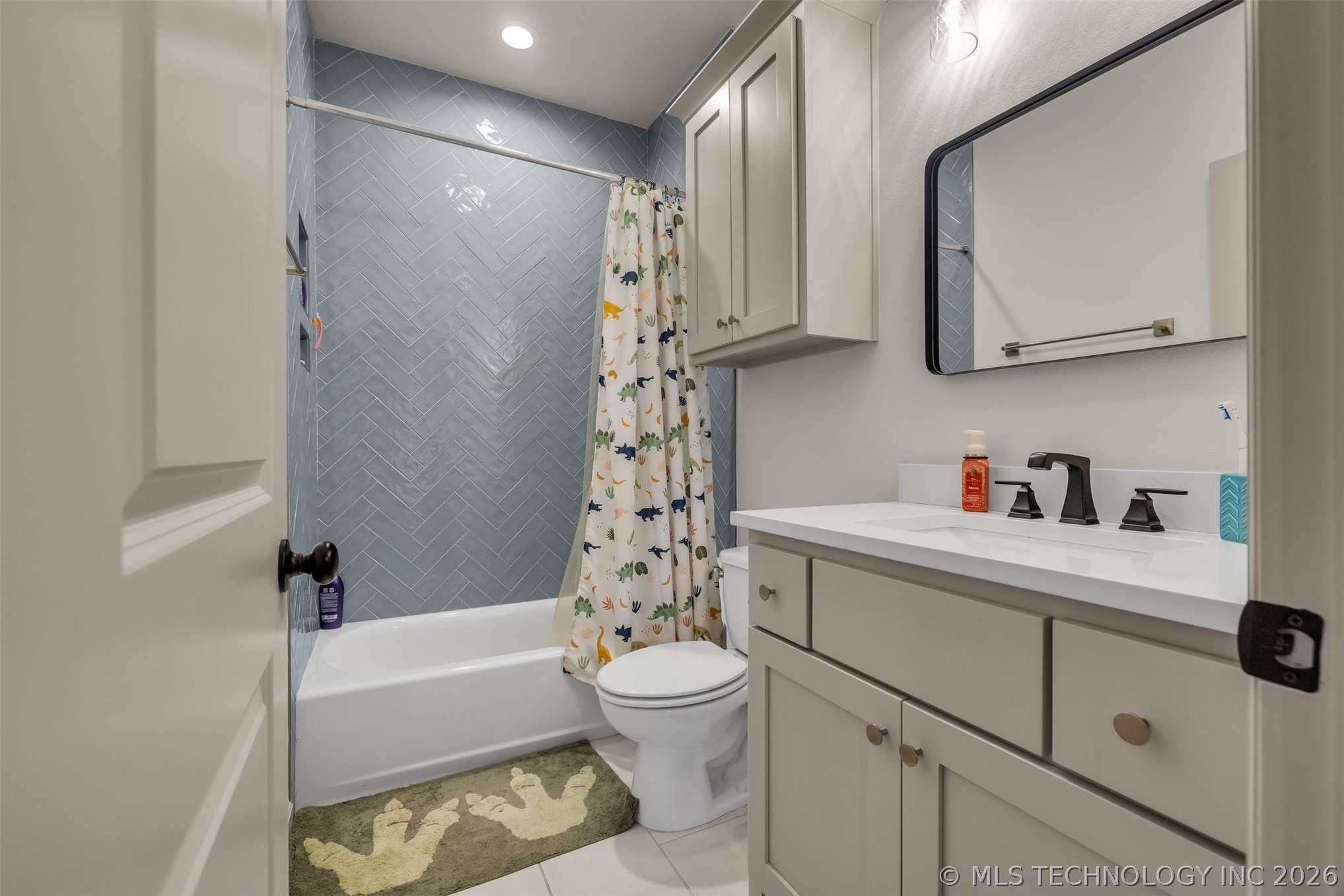 2894 E 142nd Court S Bixby OK 74008