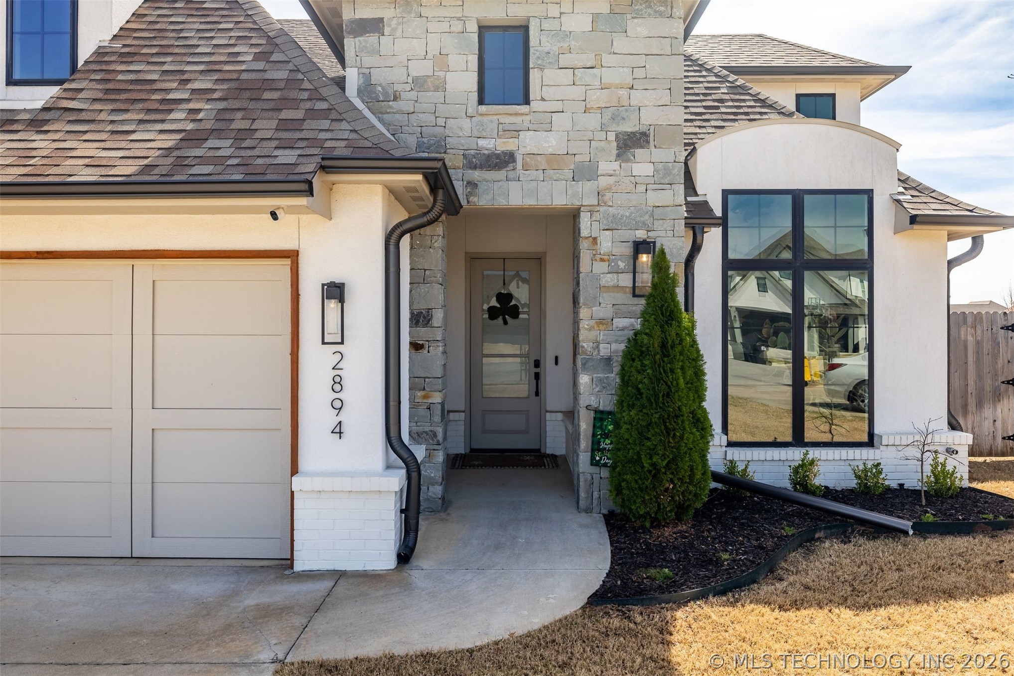 2894 E 142nd Court S Bixby OK 74008
