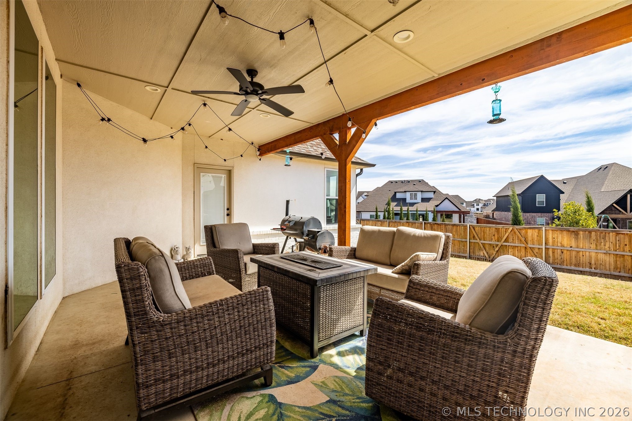 2894 E 142nd Court S Bixby OK 74008
