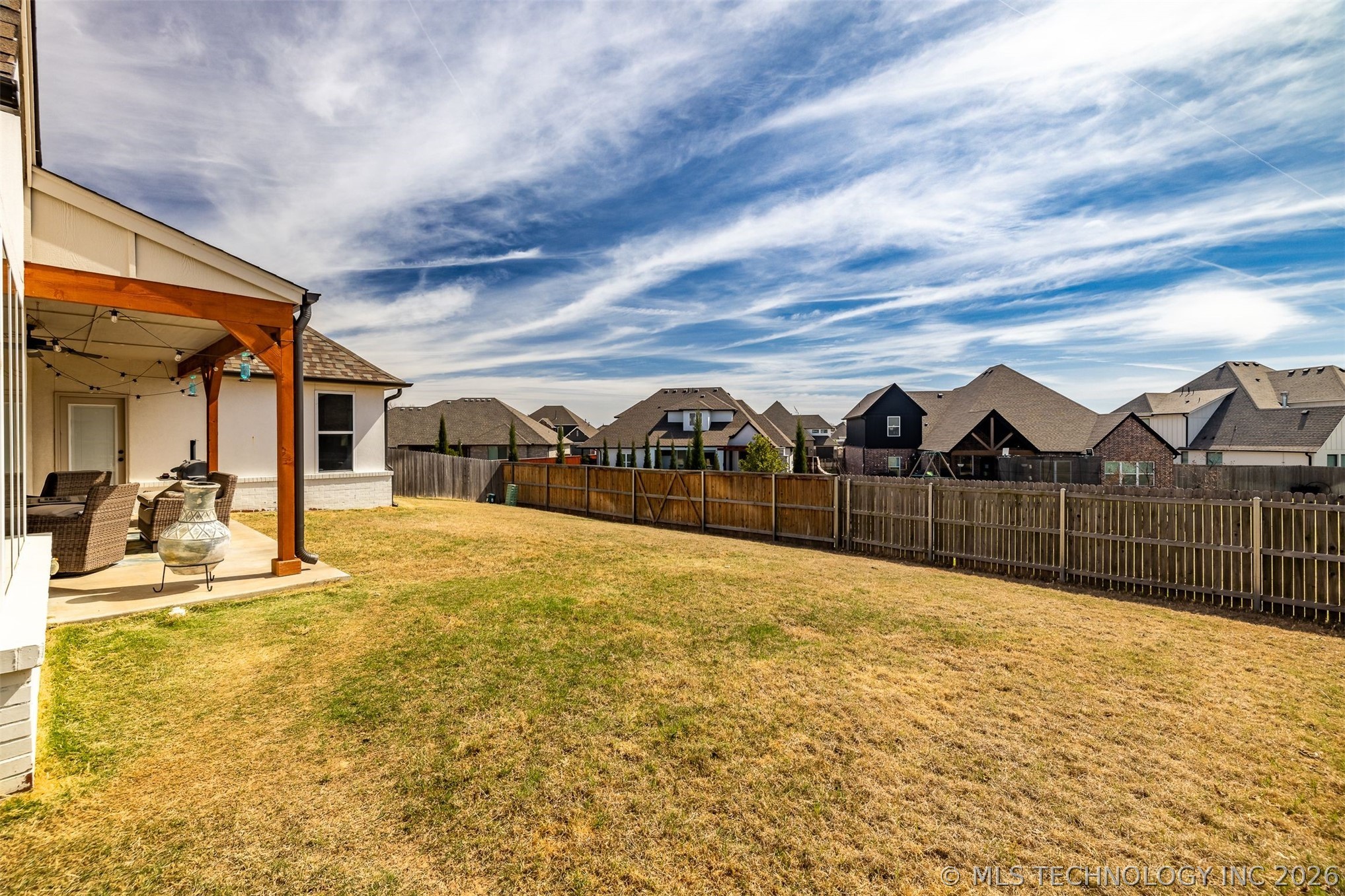 2894 E 142nd Court S Bixby OK 74008