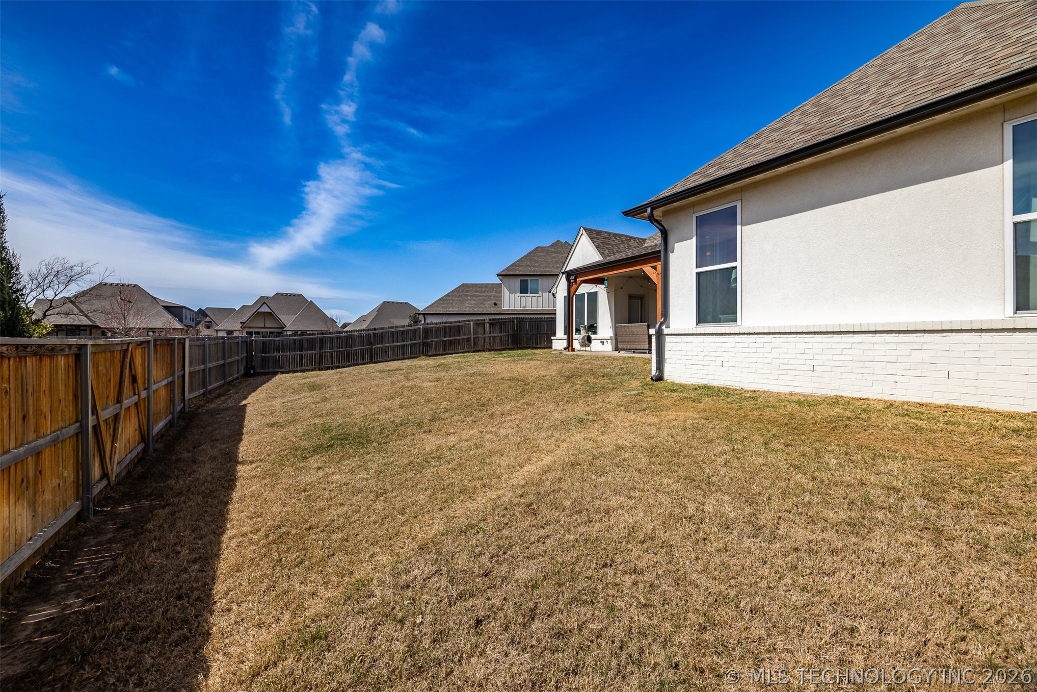 2894 E 142nd Court S Bixby OK 74008