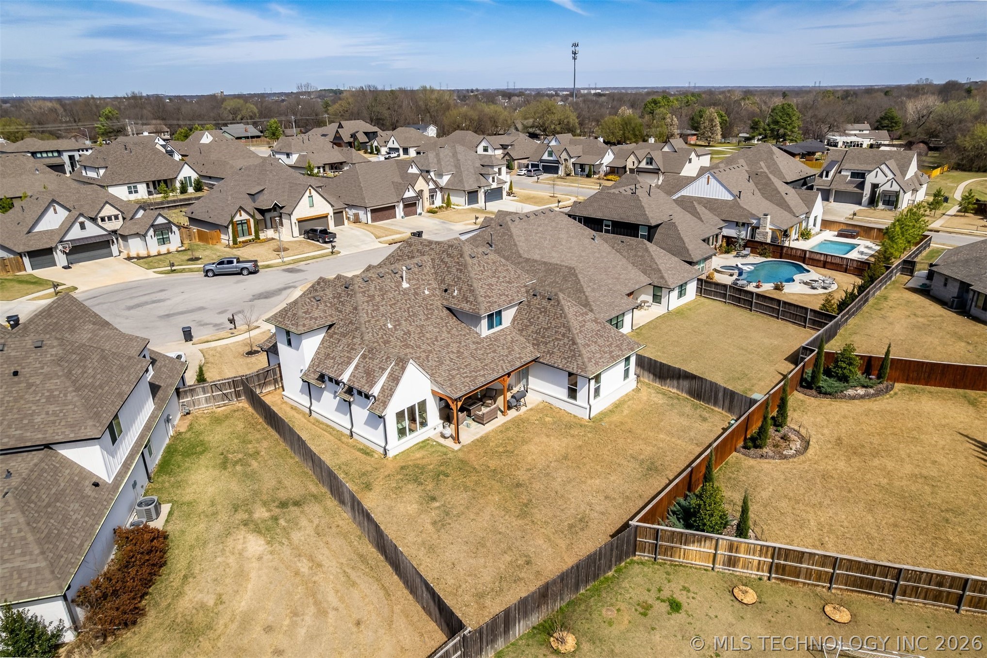 2894 E 142nd Court S Bixby OK 74008