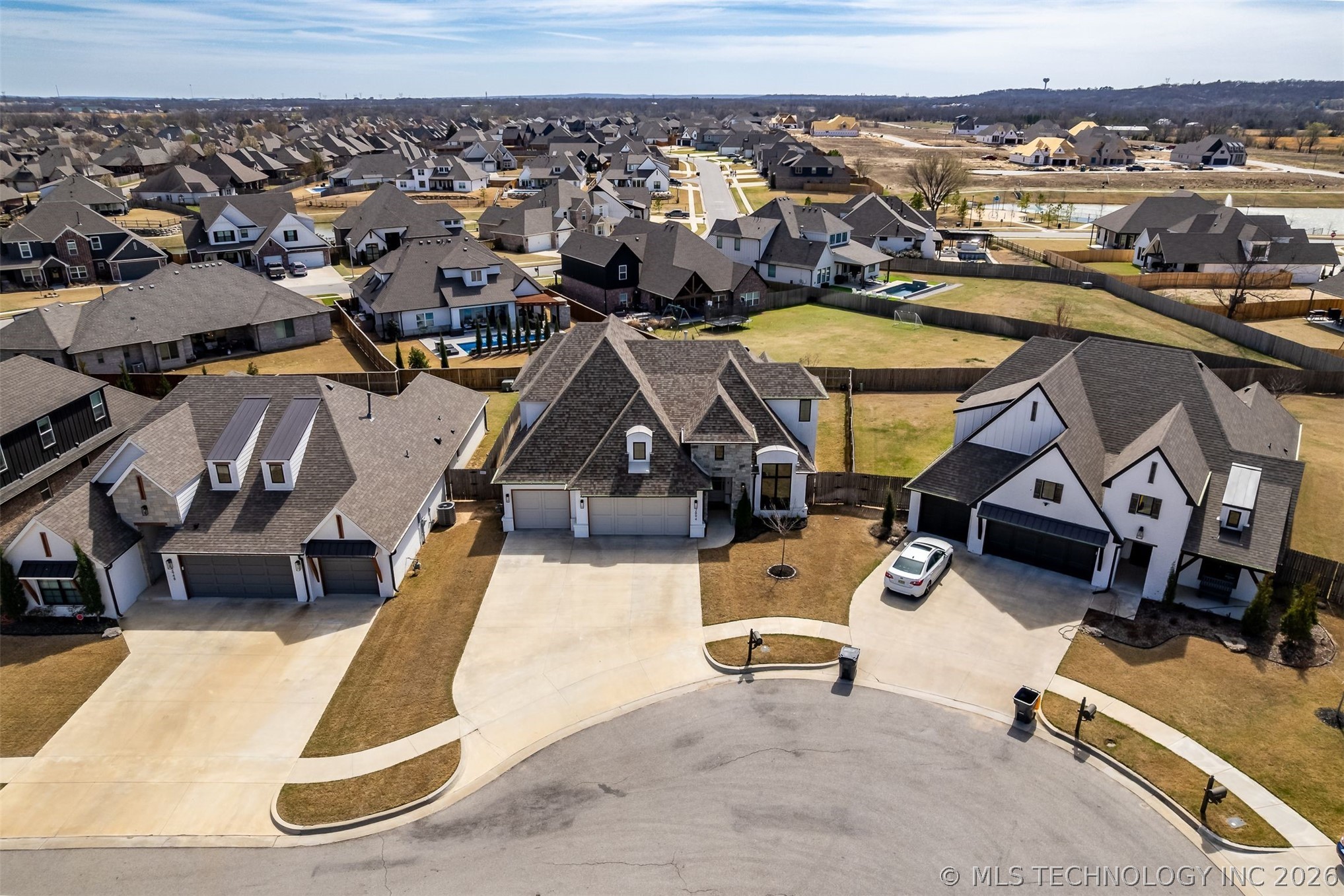 2894 E 142nd Court S Bixby OK 74008
