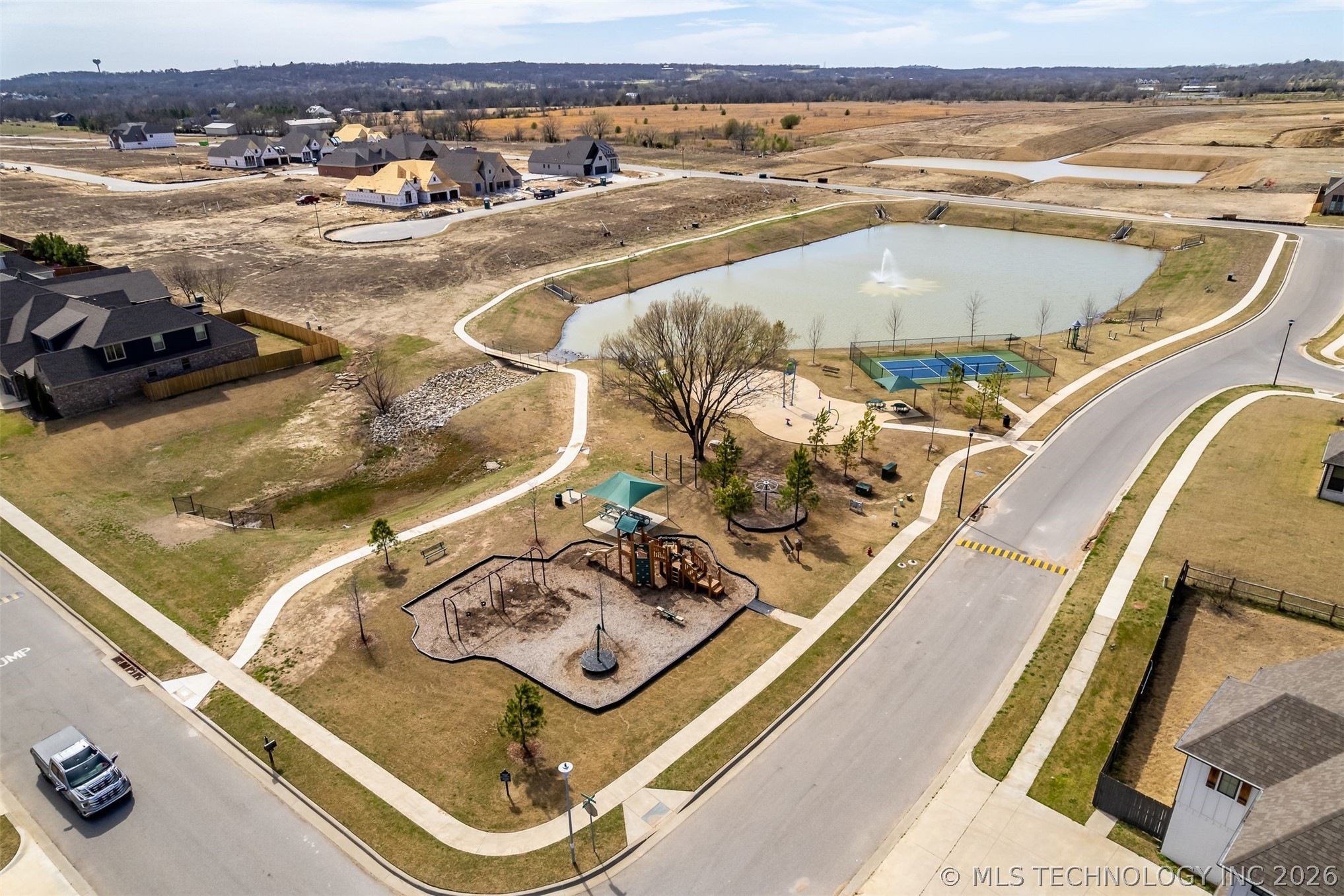 2894 E 142nd Court S Bixby OK 74008