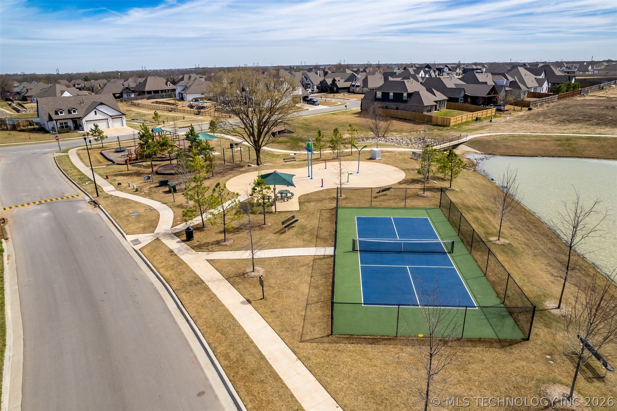 2894 E 142nd Court S Bixby OK 74008