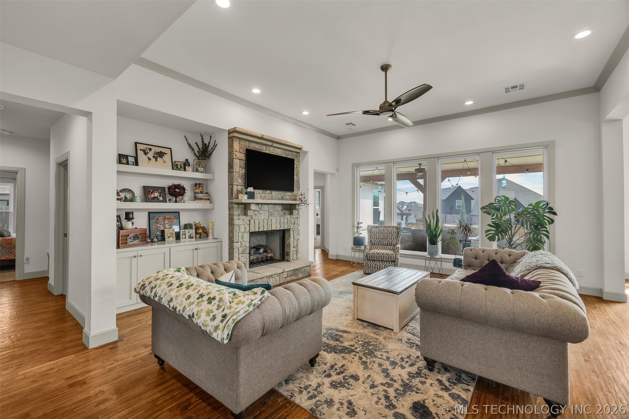 2894 E 142nd Court S Bixby OK 74008